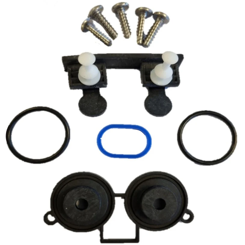 EP100 repair kit 12-piece