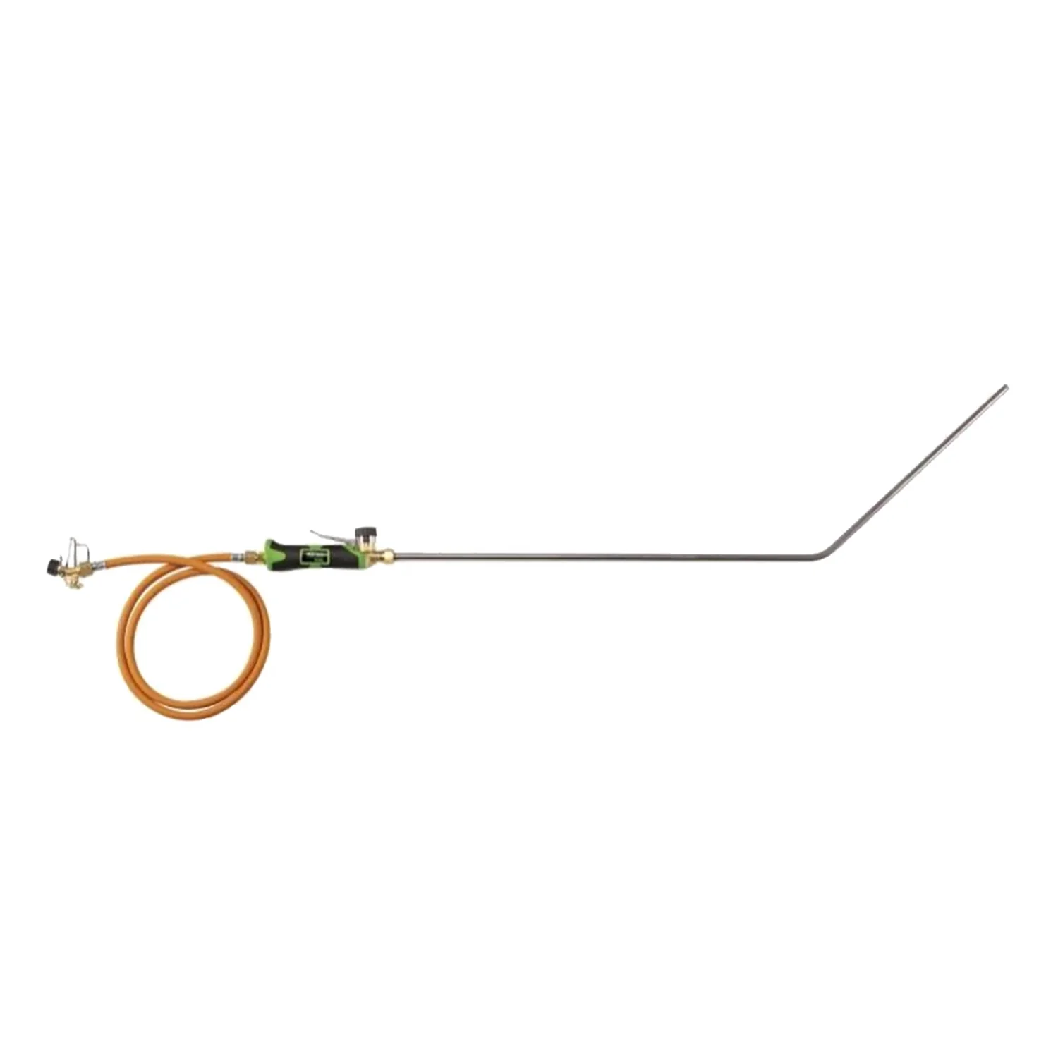 Express Udder Hair Burner Articulated model