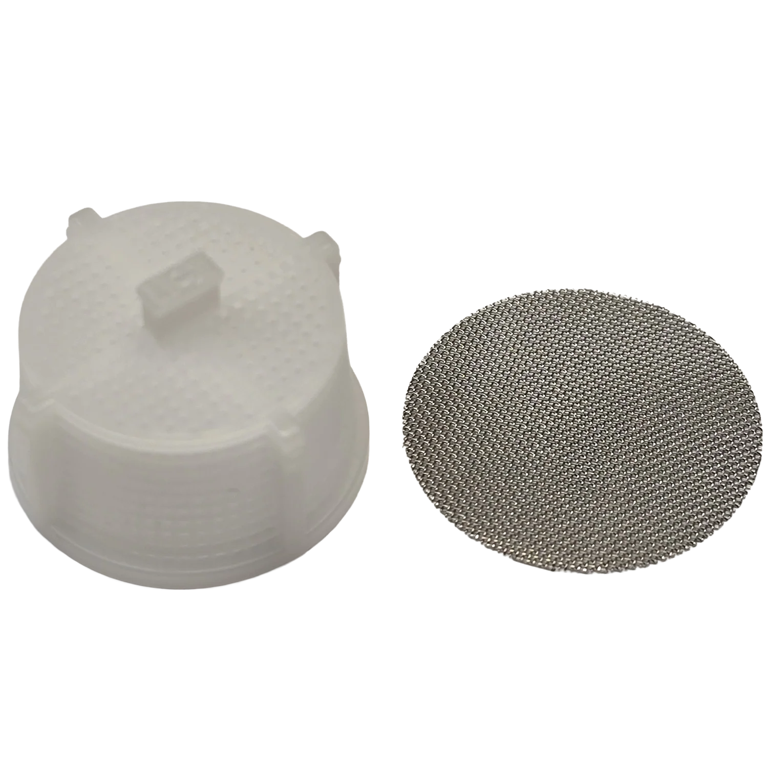 Filter set for water valve Urban