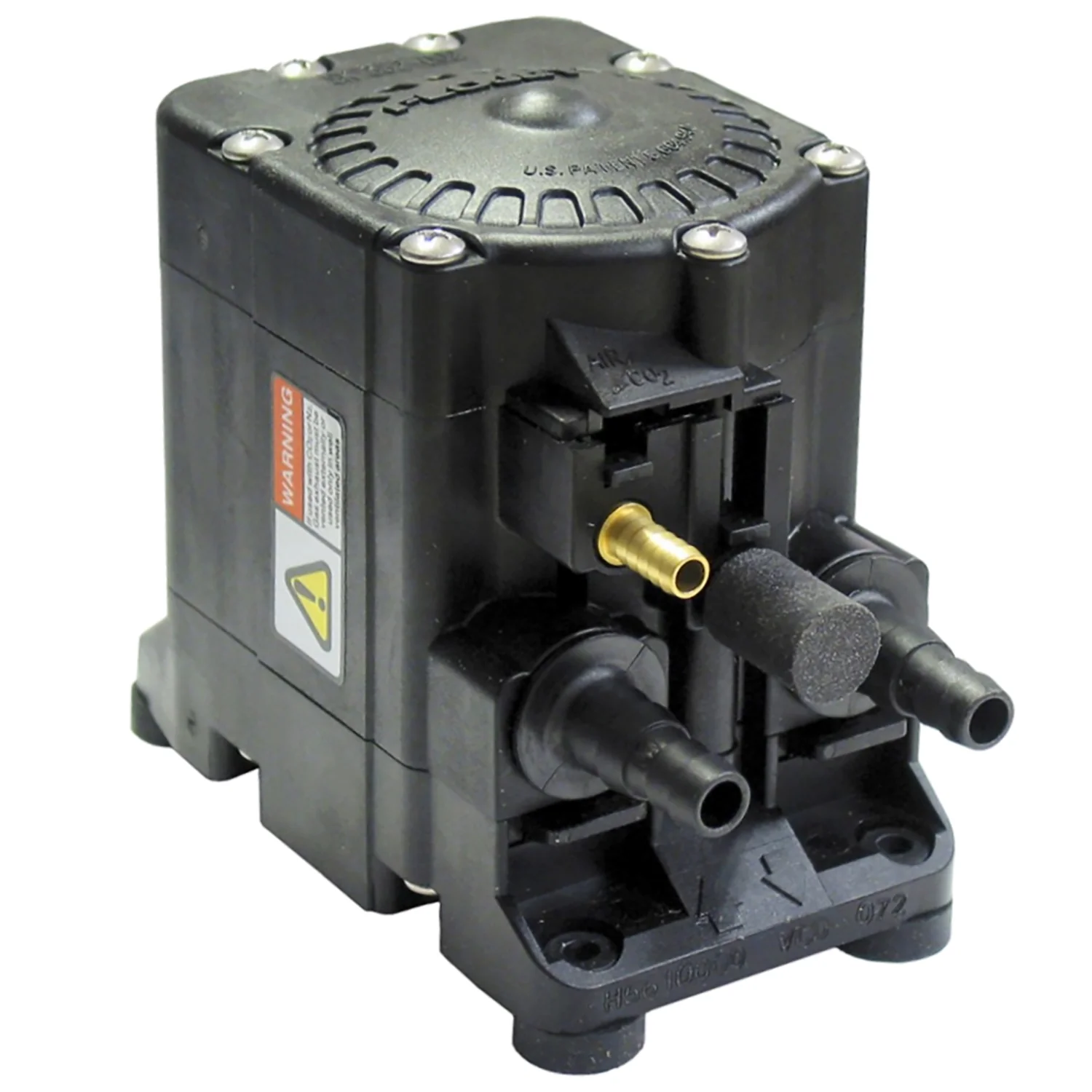 Flojet Viton Spray Pump 1/2" G573215A