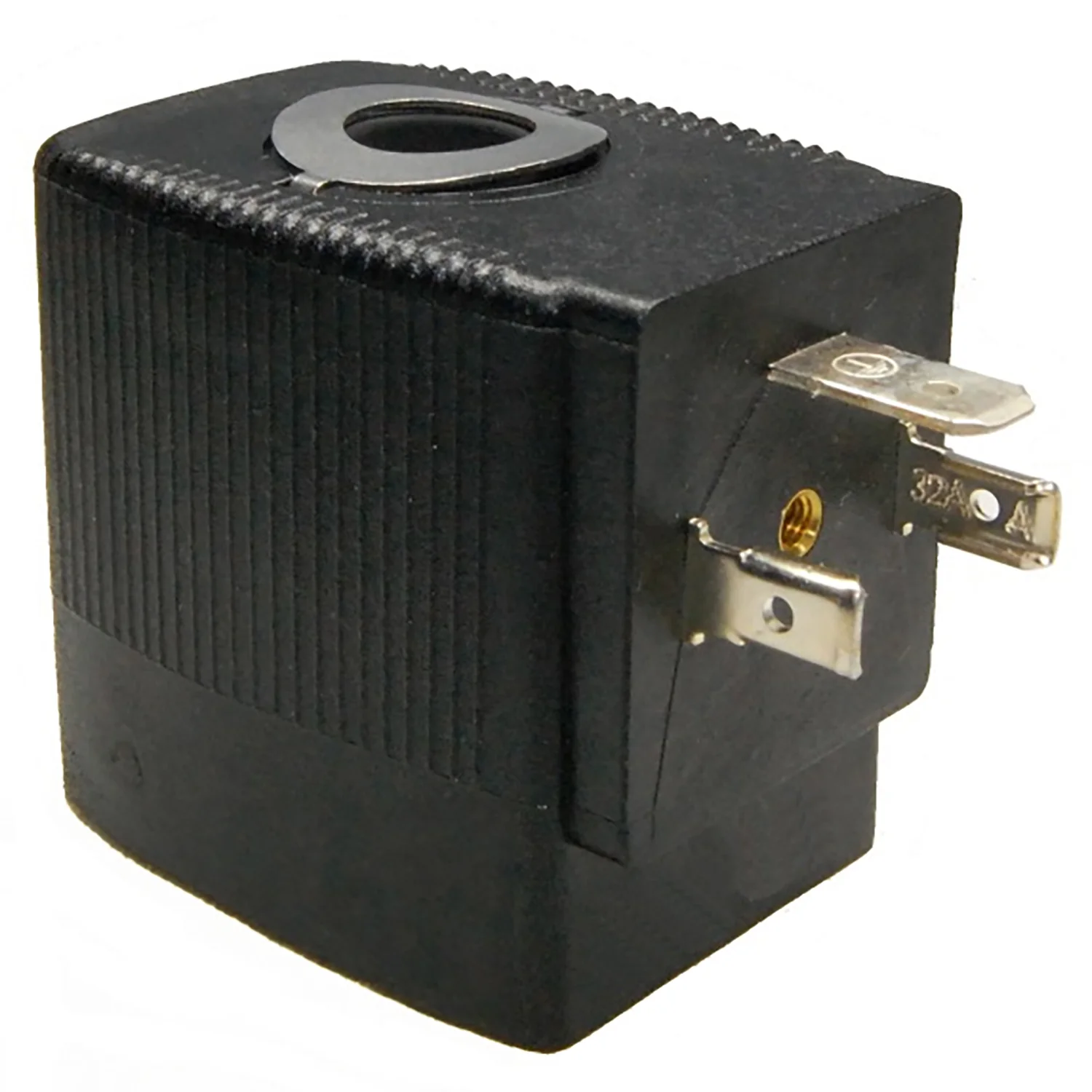 Flush water valve Burkert