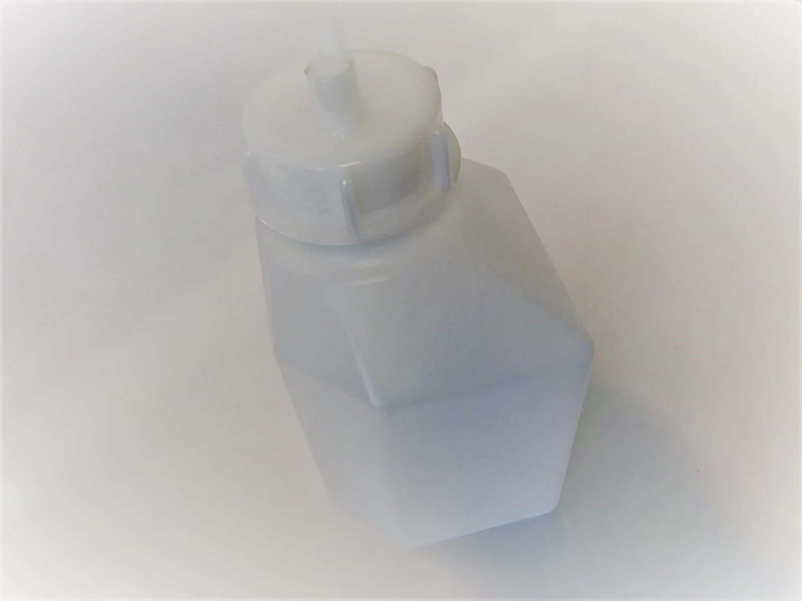 Förster Cleaning Agent Cup - Convenient Storage