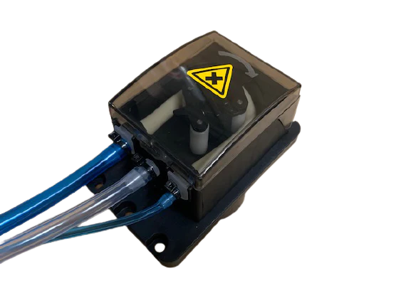 Förster Cleaning Agent Dosing Pump - Efficient Dosing 