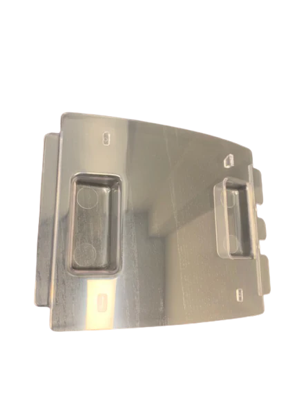 Förster Door End Plate Ta5