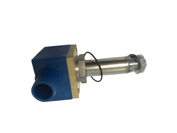 Förster Complete Milk Valve - Full System 