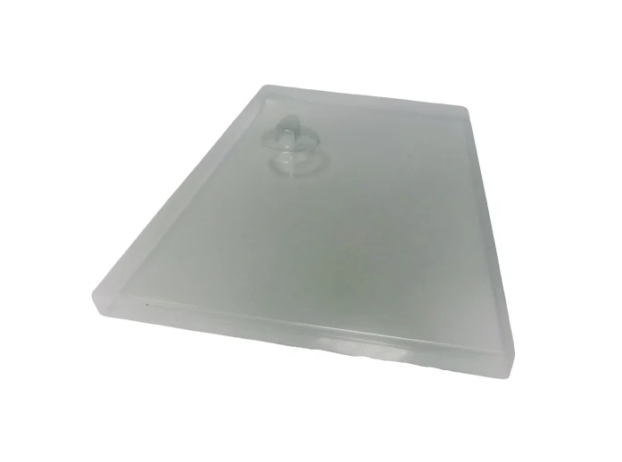 Förster Handheld Terminal Protective Cover - Rotary Knob Model