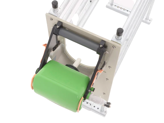 Förster Hygiene Box - Innovative Cleaning