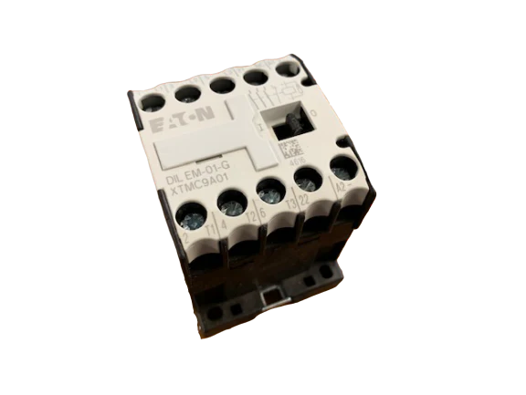 Förster Magnetic Switch - Heating Compact Model