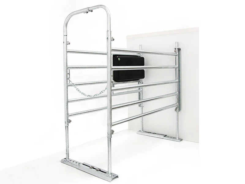 Förster MaxiFlex Drink Station - Adjustable and Tiltable