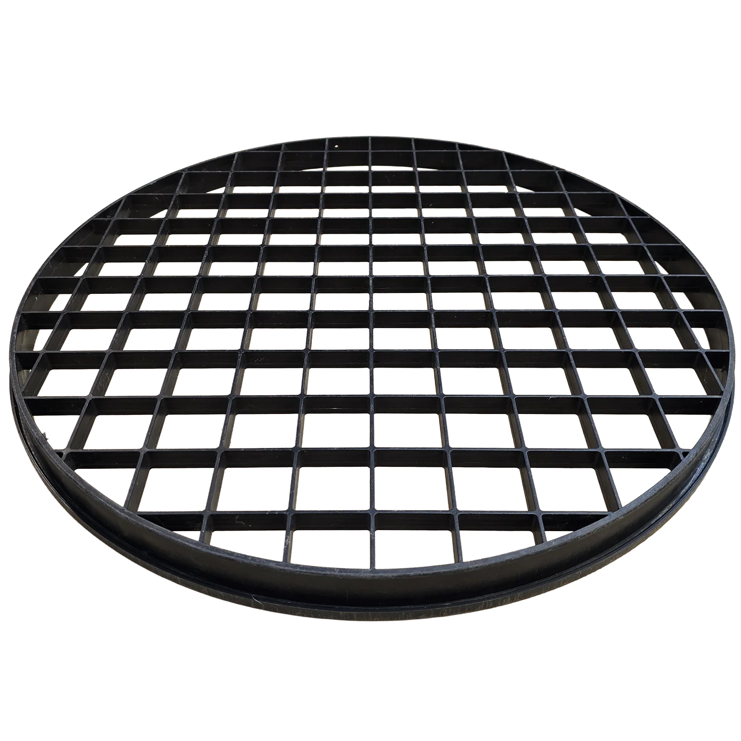 Förster Powder Funnel Grid - Sieve Function