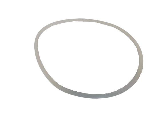 Förster Silicone Sealing Ring Boiler 