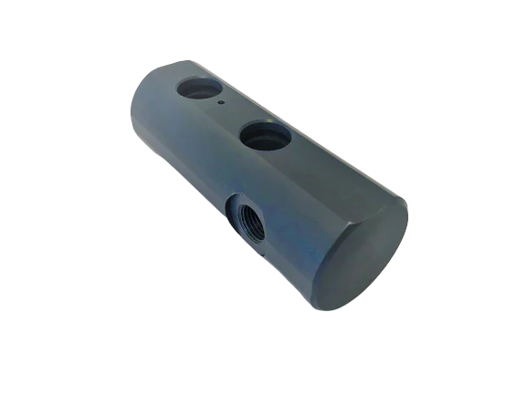 Förster Valves Subblock Double