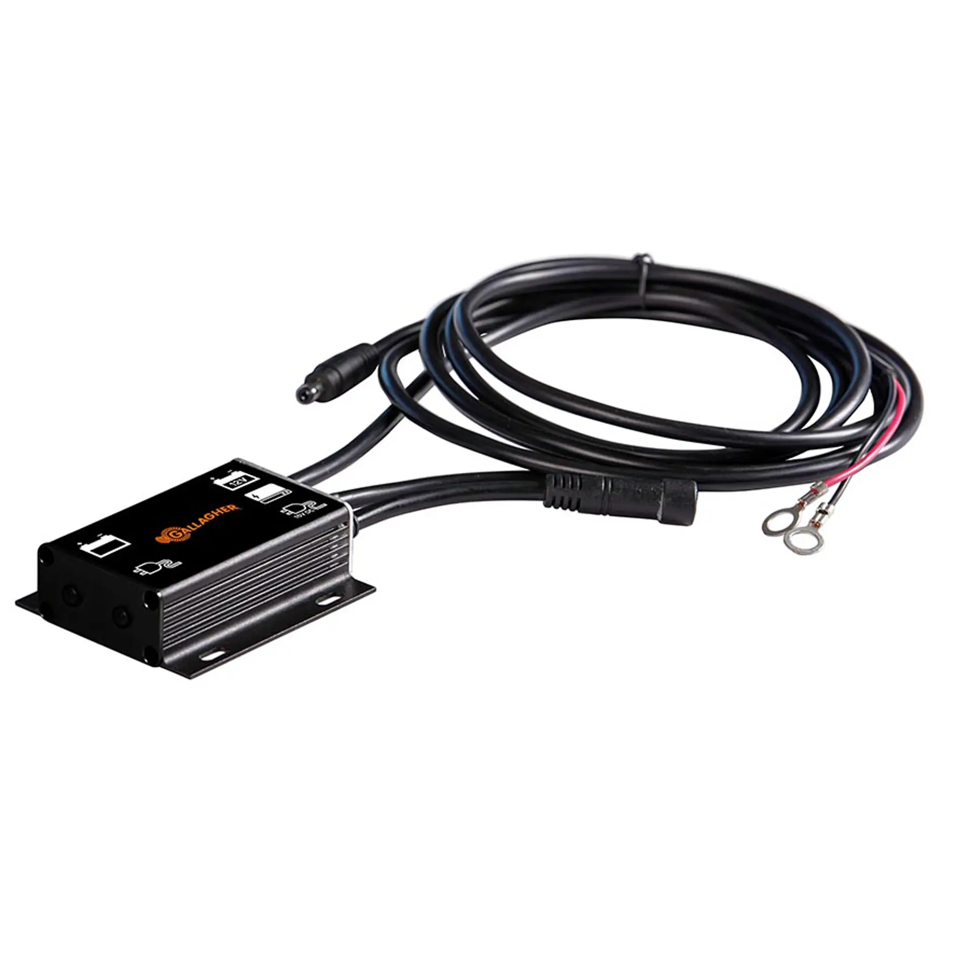 Gallagher 12V Battery Backup System - Reliable Power