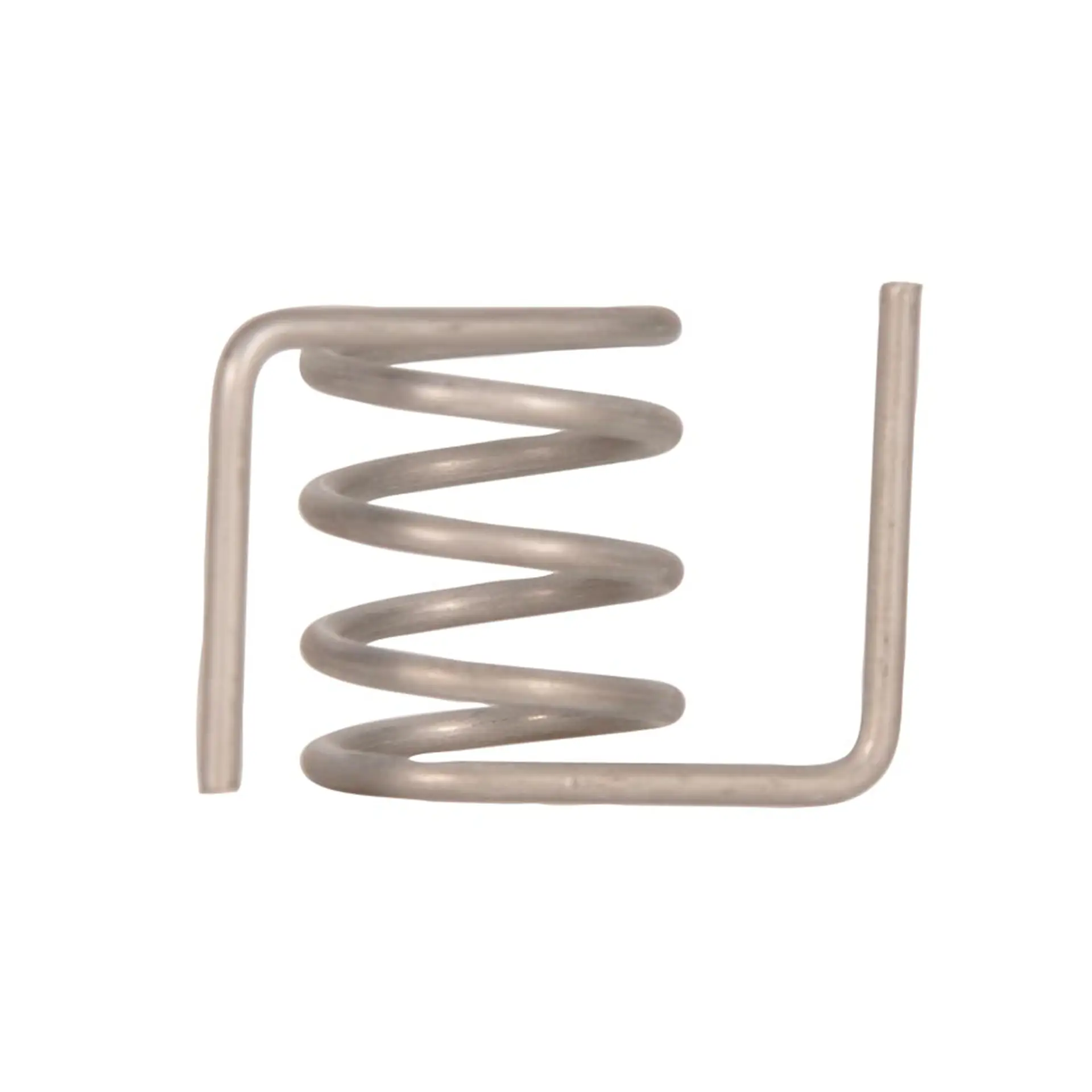 Gallagher Adjustable Stainless Steel Spring - For Plastic Post 