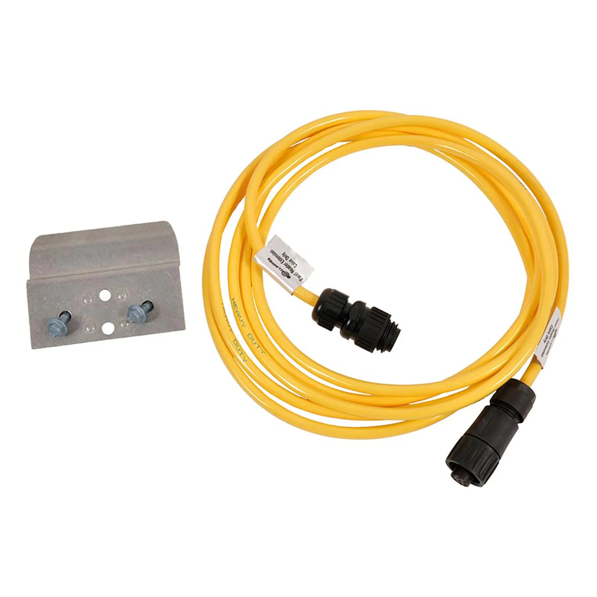 Gallagher Antenna Extension Cable 4m - Extended Range 