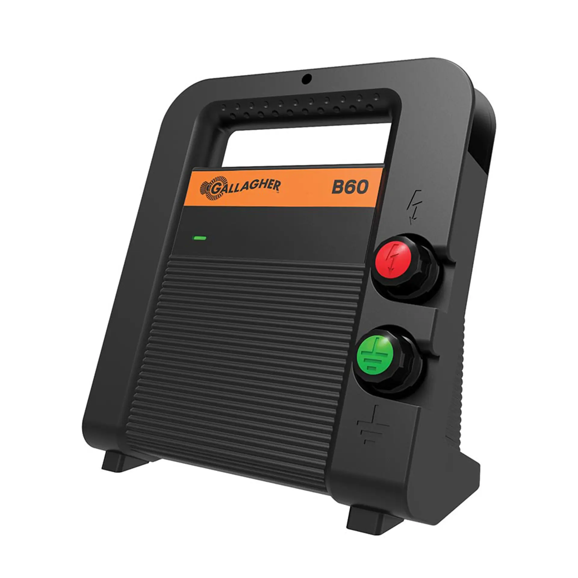 Gallagher B60 - Compact Fencing up to 6 km