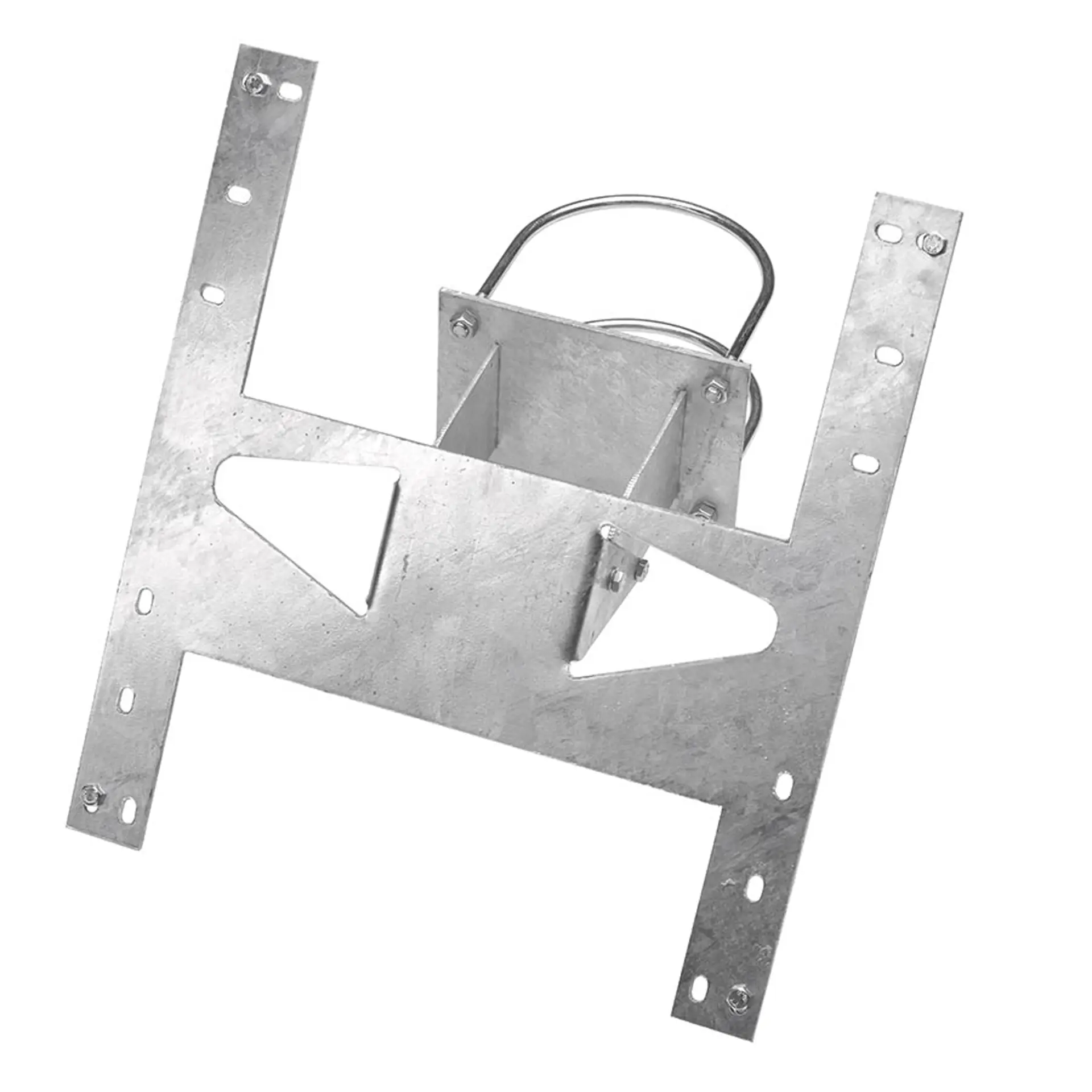 Gallagher Bracket - For 10/20/30W Solar Panel