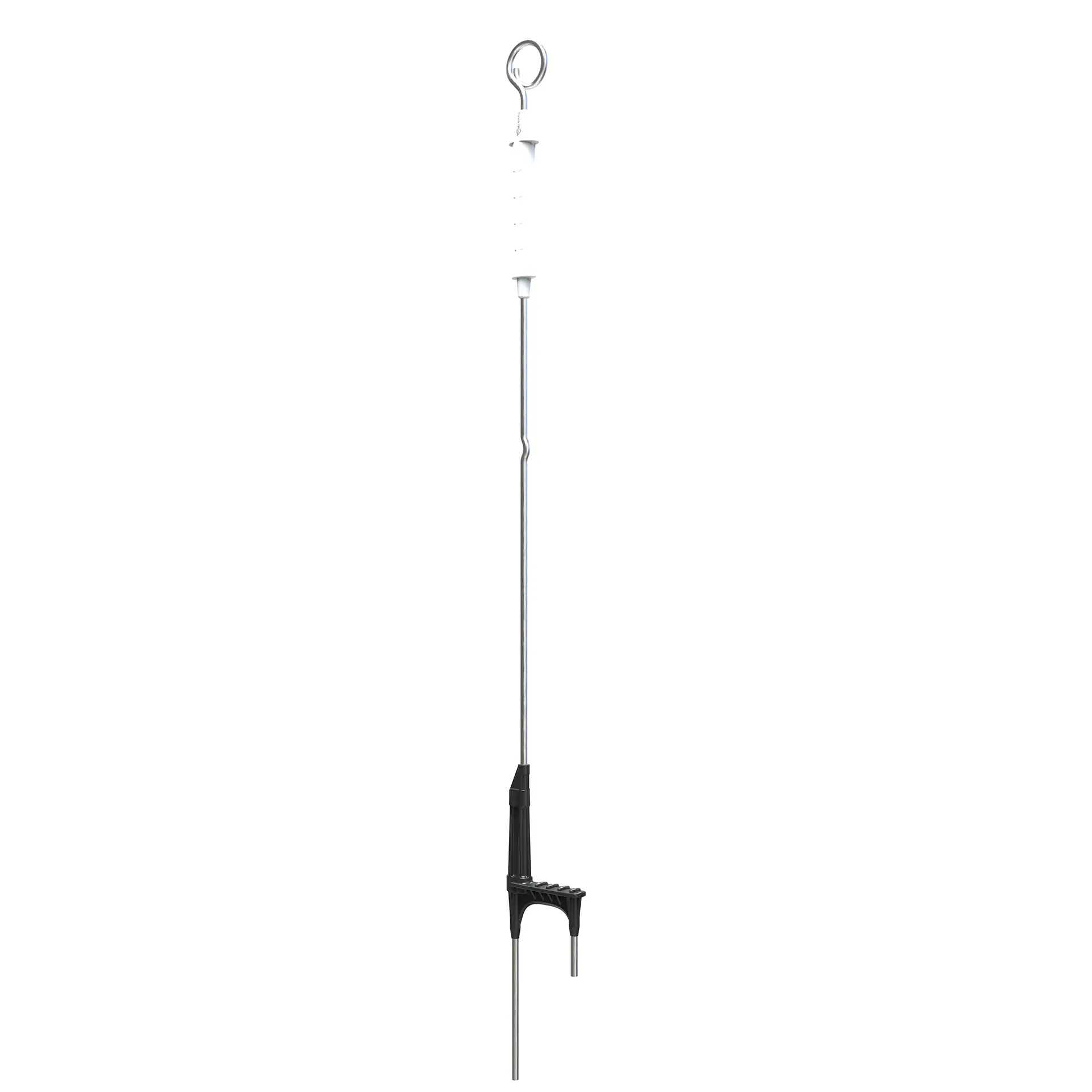 Gallagher Electrified Ring Top Post - Safety