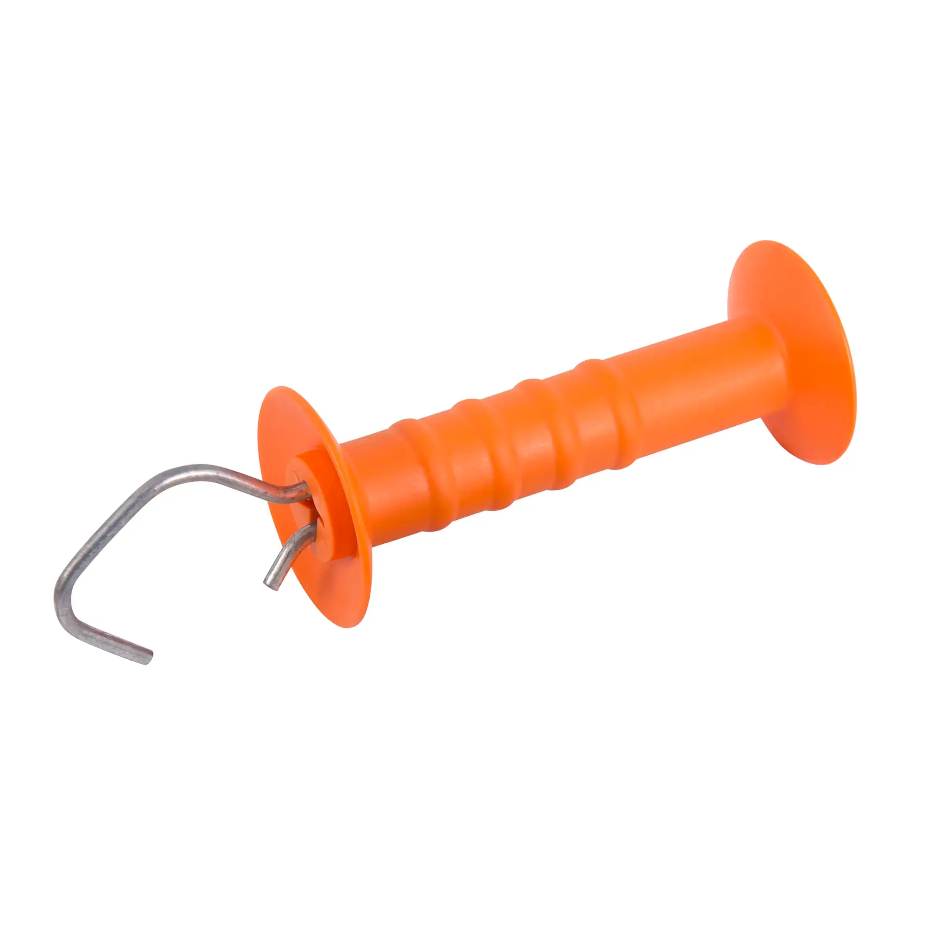 Gallagher Gate Handle Orange - Durable and Shockproof