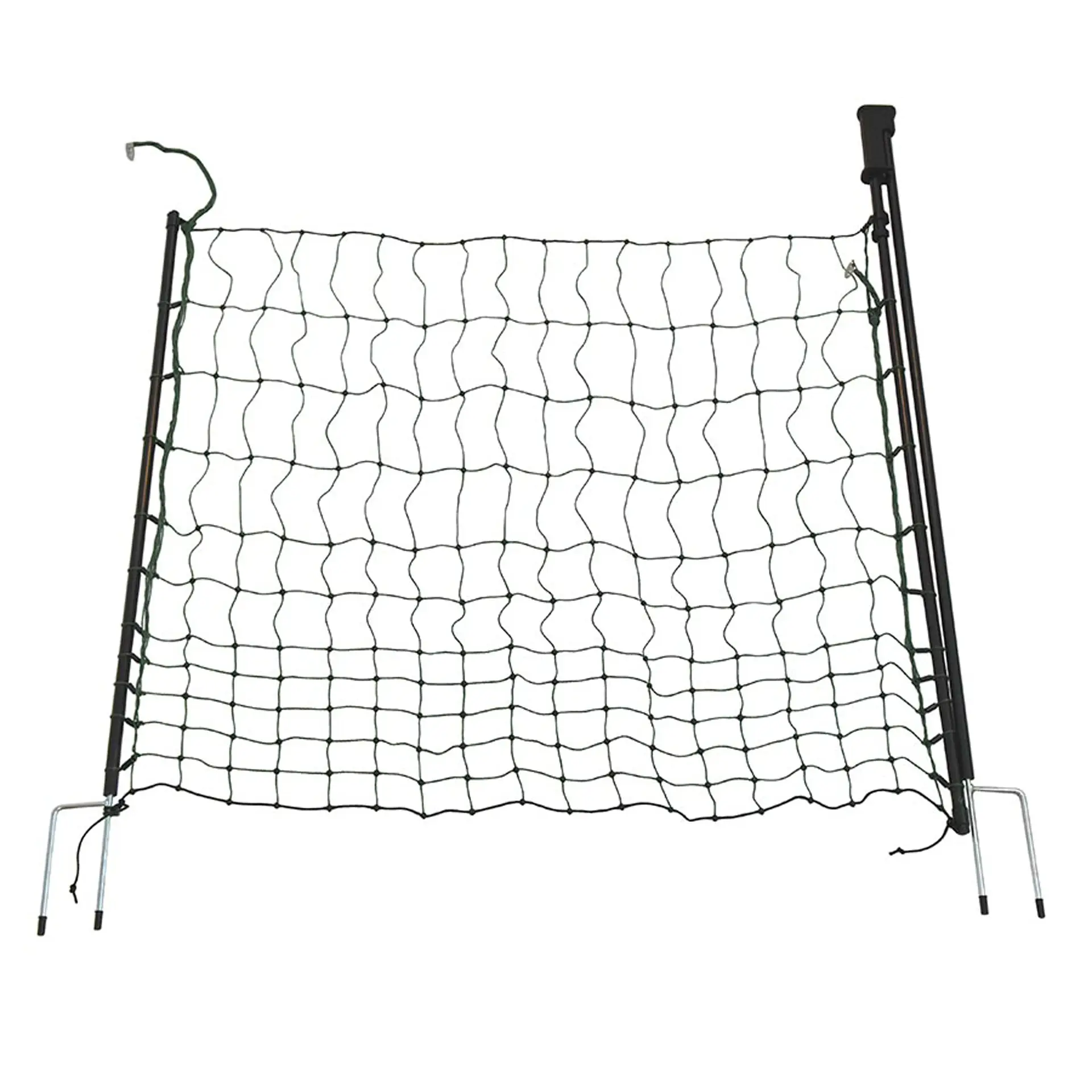 Gallagher Gateway for Nets - Sustainable and Safe 