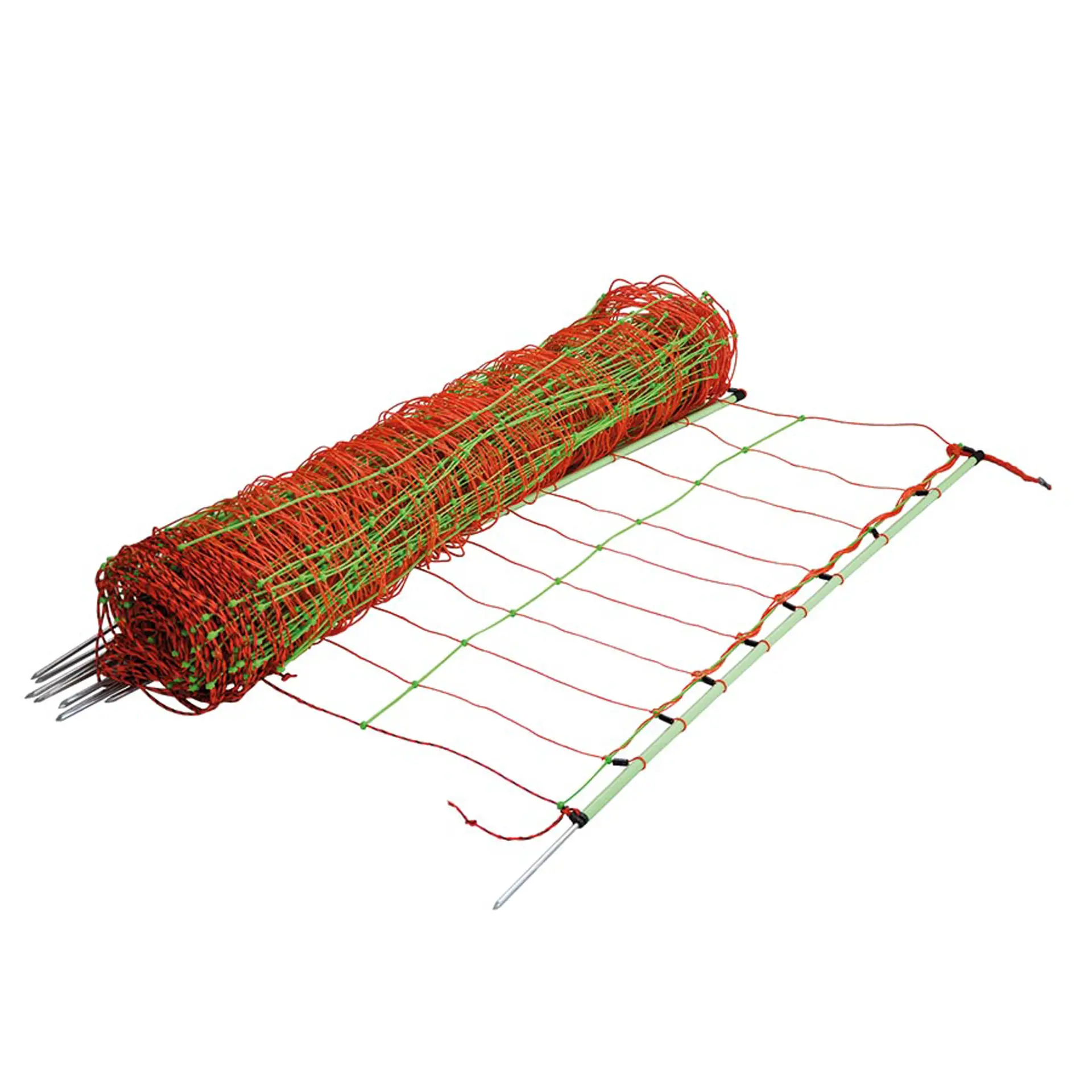 Gallagher Goat Combinet - Sustainable and Strong