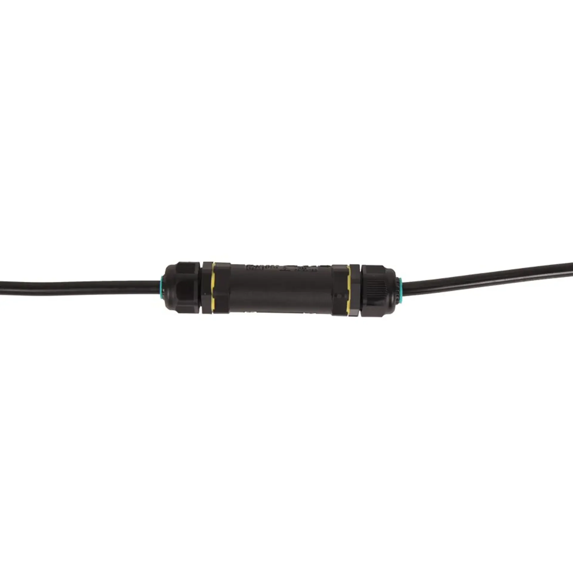 Gallagher Ground Cable Connector - Waterproof Connection 