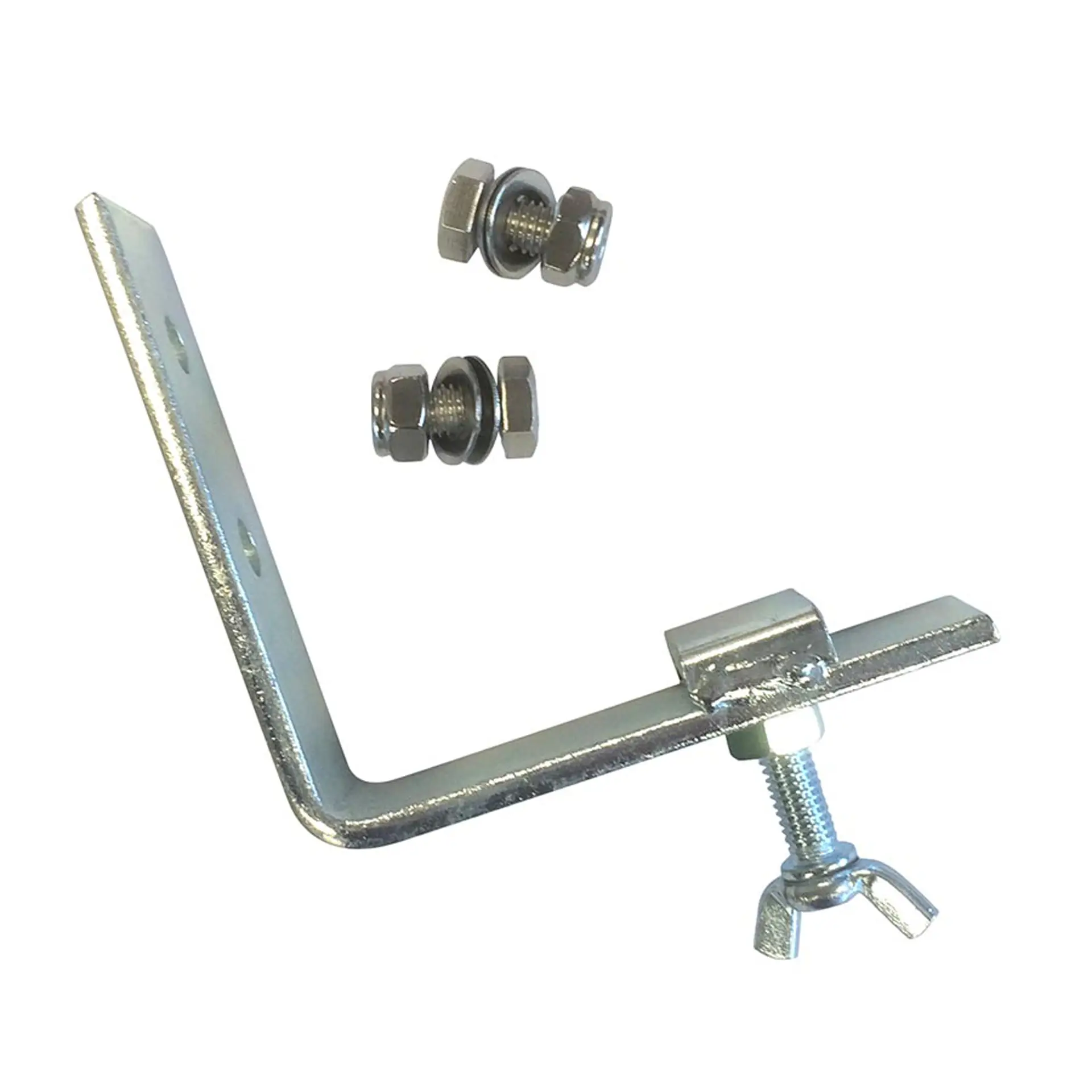 Gallagher Haspel Mounting Bracket - Easy Installation 