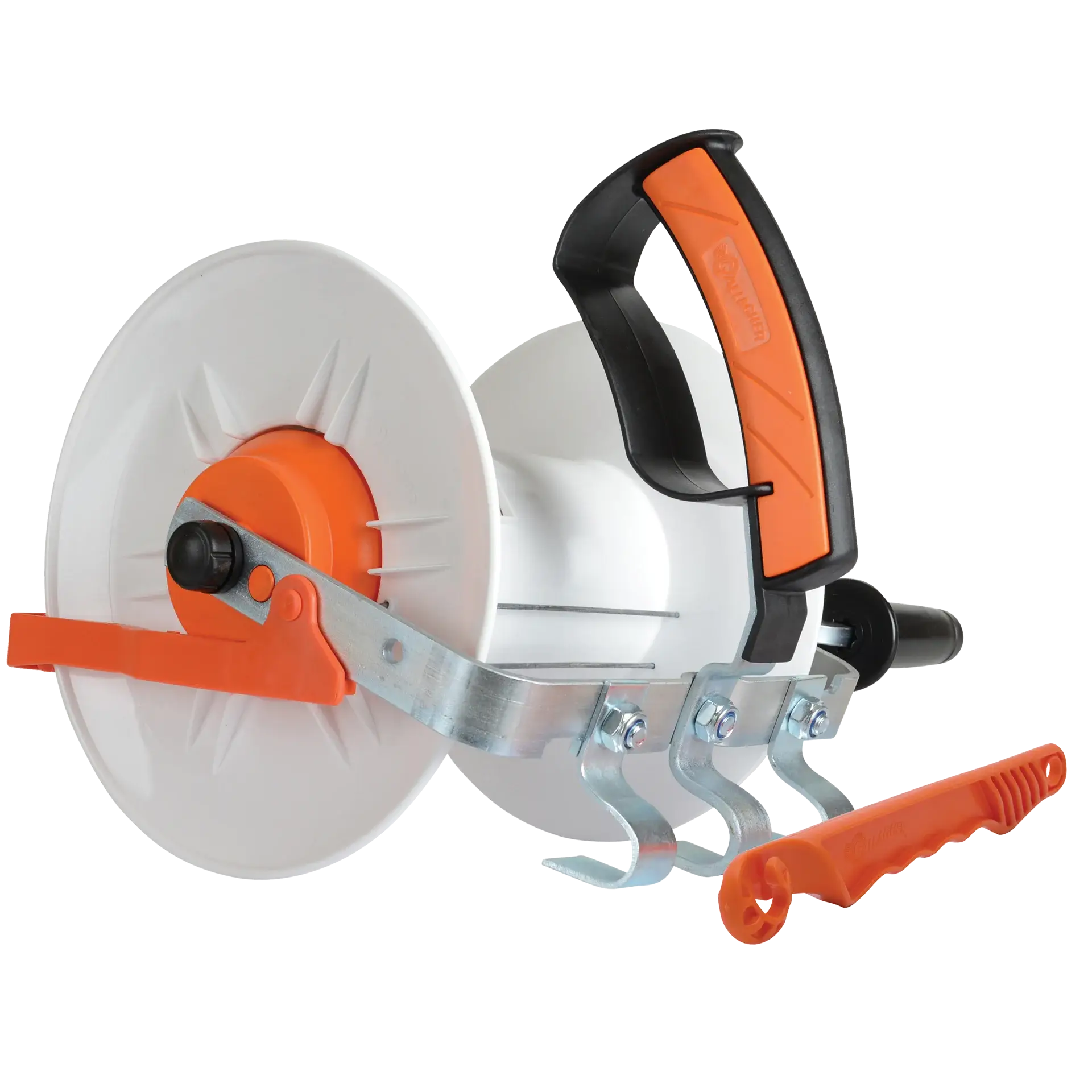 Gallagher Haspel with Acceleration 1200m - Efficiency