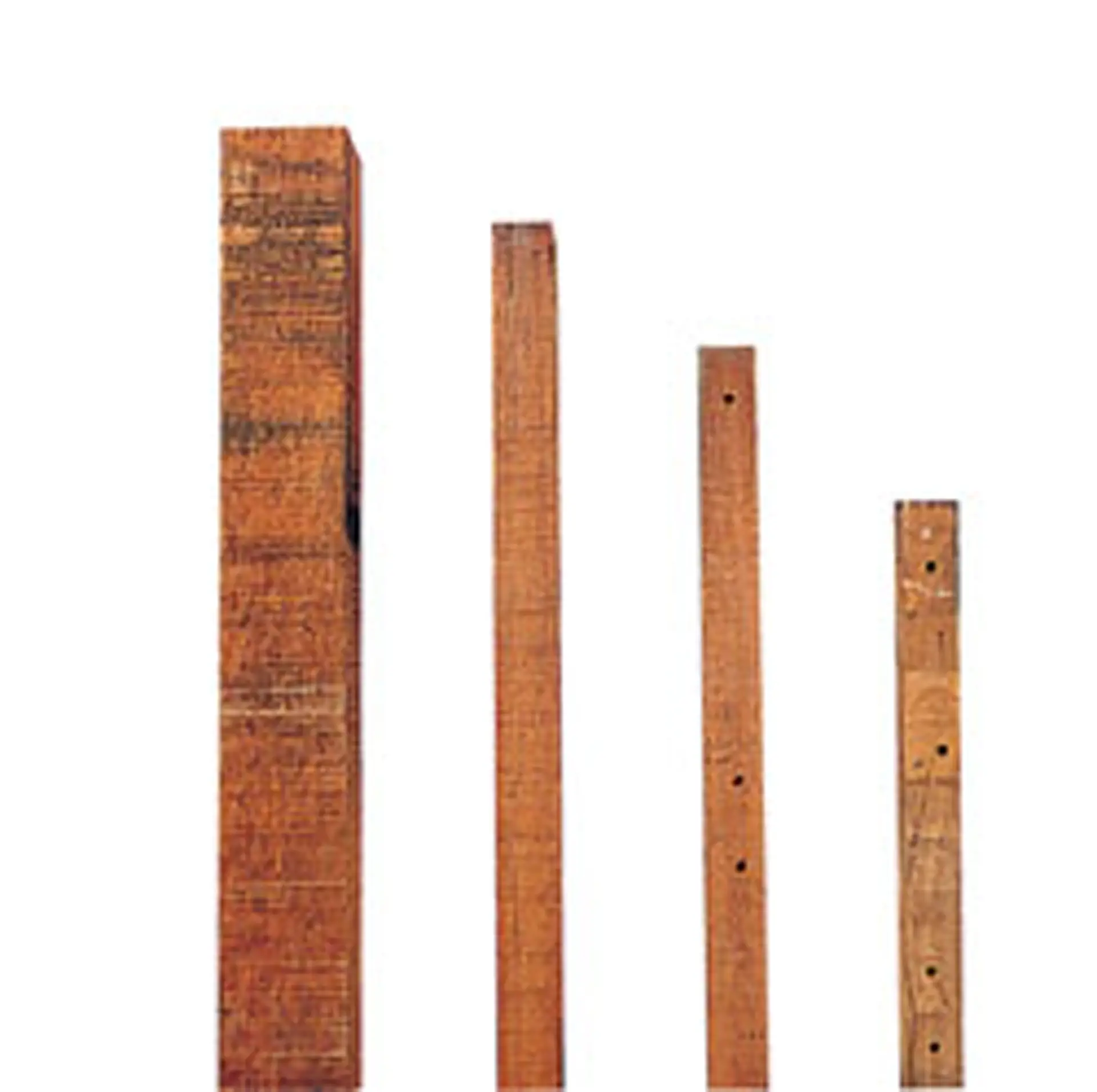 Gallagher Insultimber Dropper 110cm - Maintenance-free