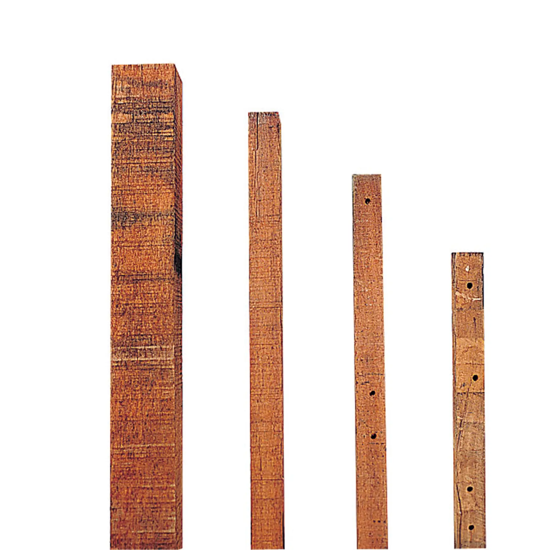Gallagher Insultimber Dropper 126cm - Self-insulating