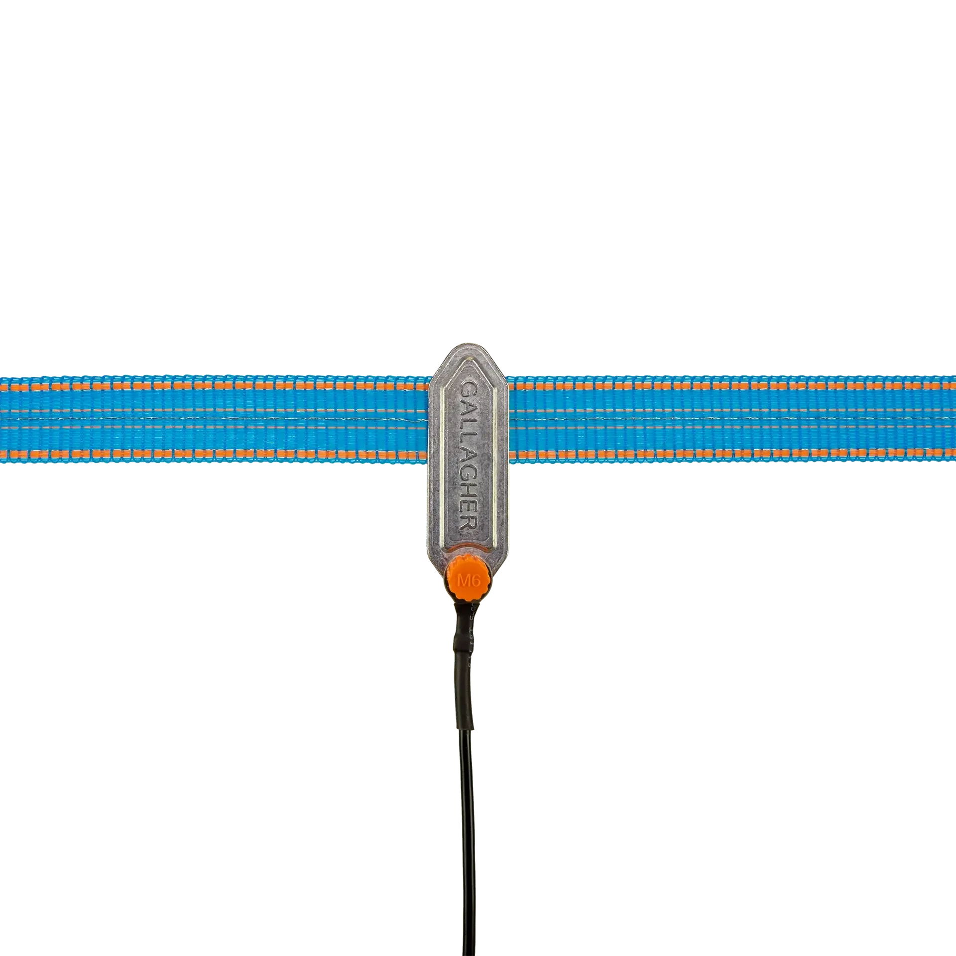 Gallagher Wire Connector 130cm - Stainless Steel Cable
