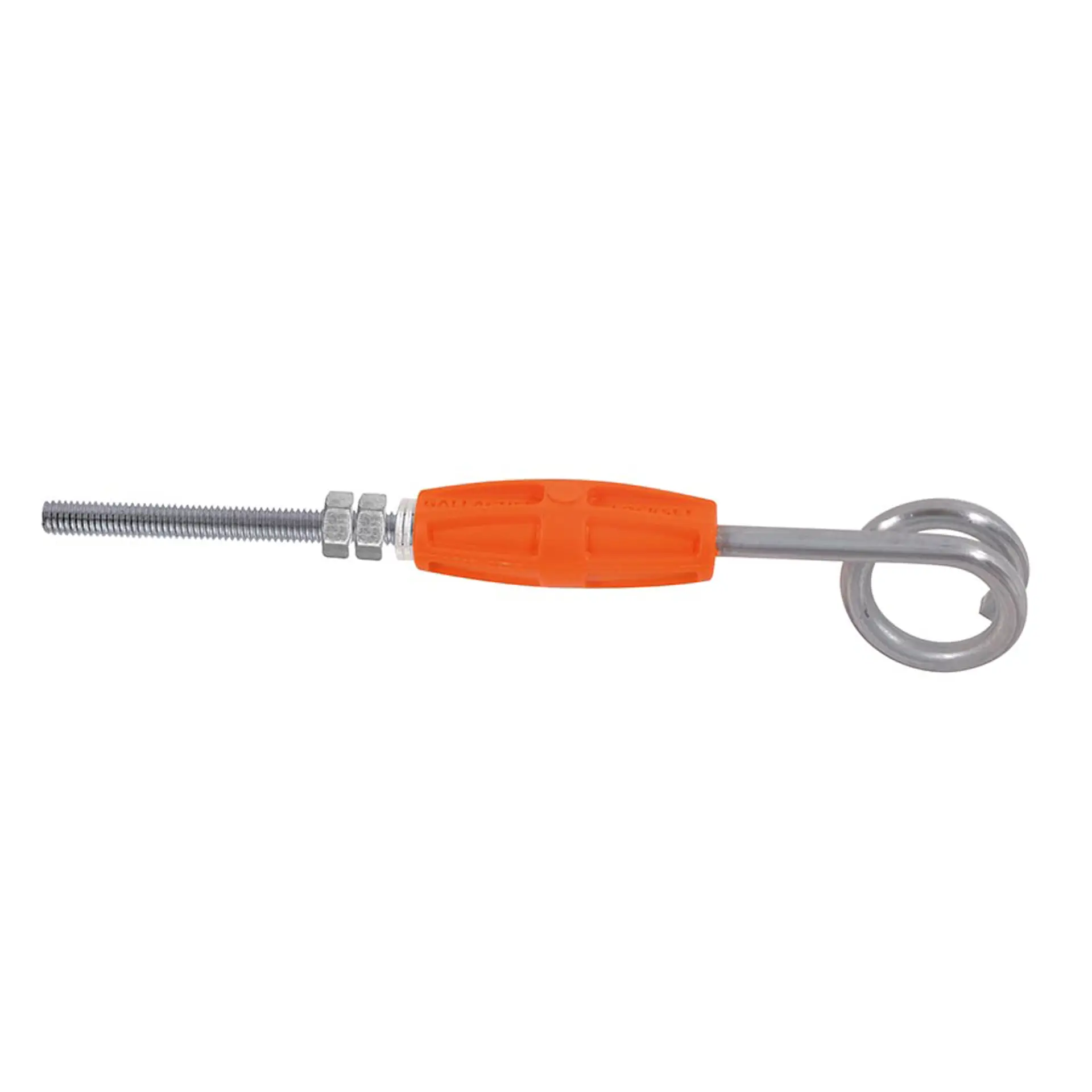Gallagher Live Tip Distance Isolator 26cm - Metal