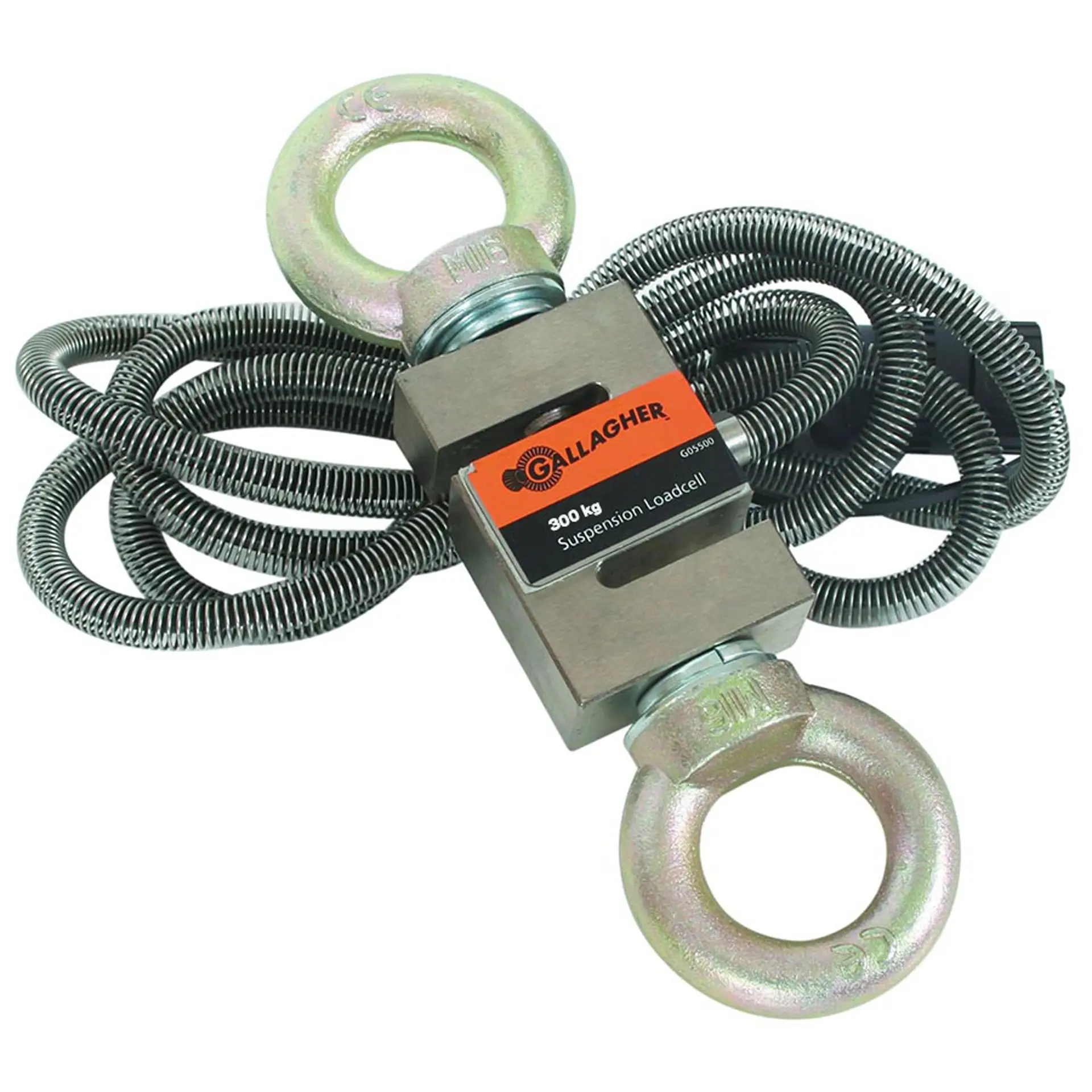 Gallagher Loadcell 300kg - Hanging Solution 