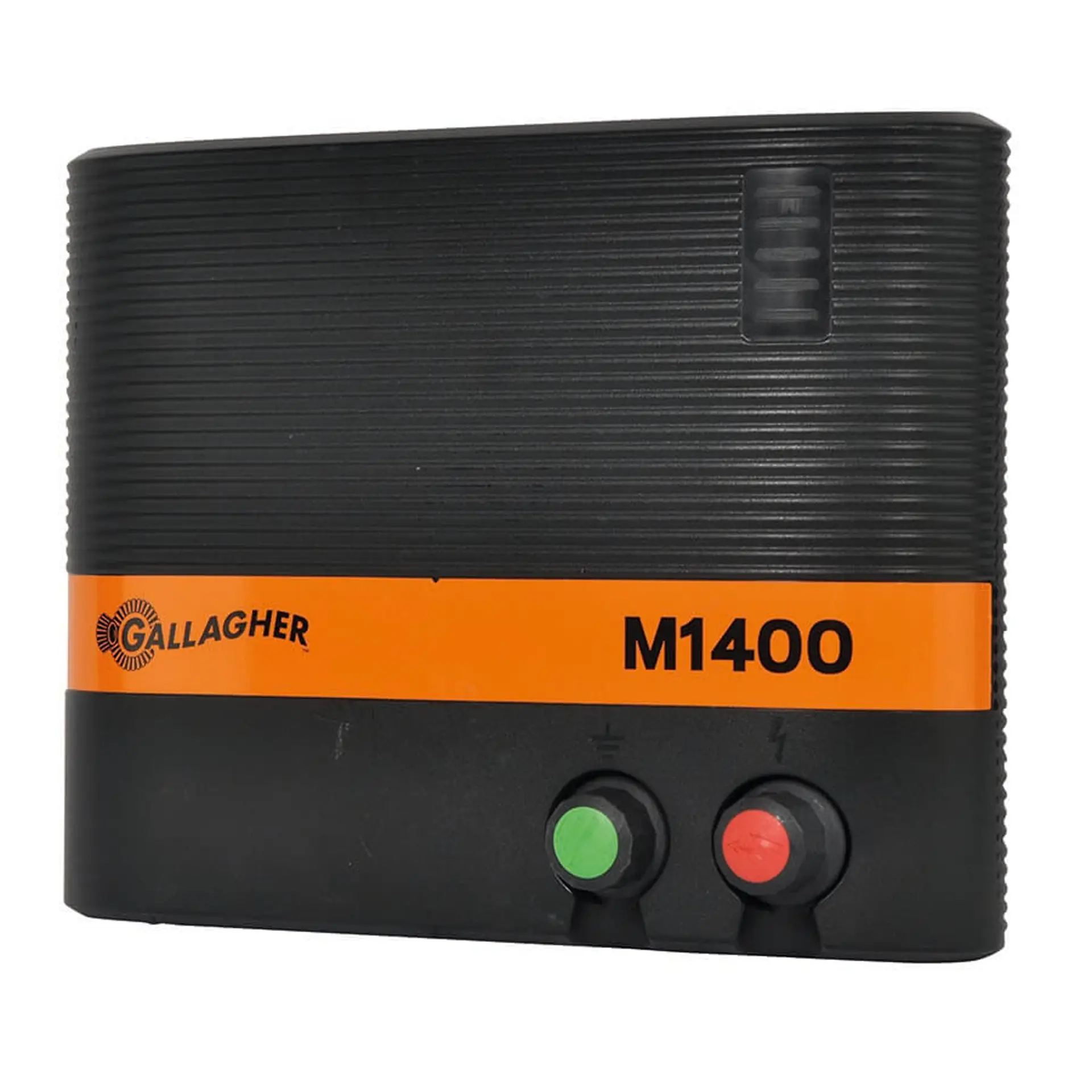 Gallagher M1400 - Powerful Fencing up to 55 km