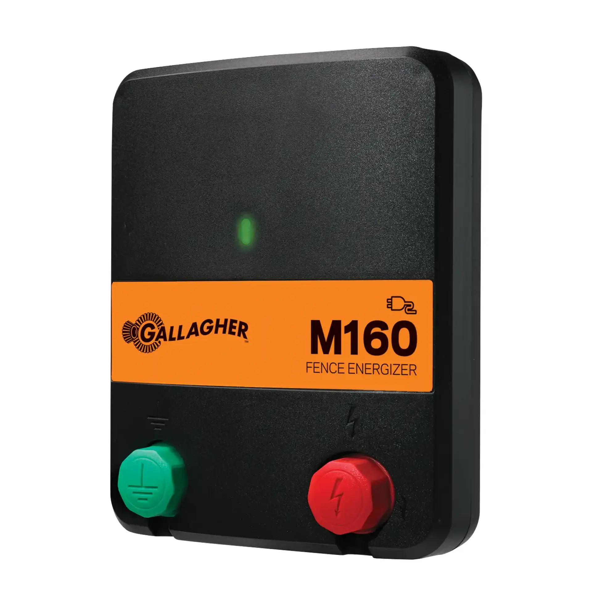 Gallagher M160 - Flexible Fencing up to 9 km 