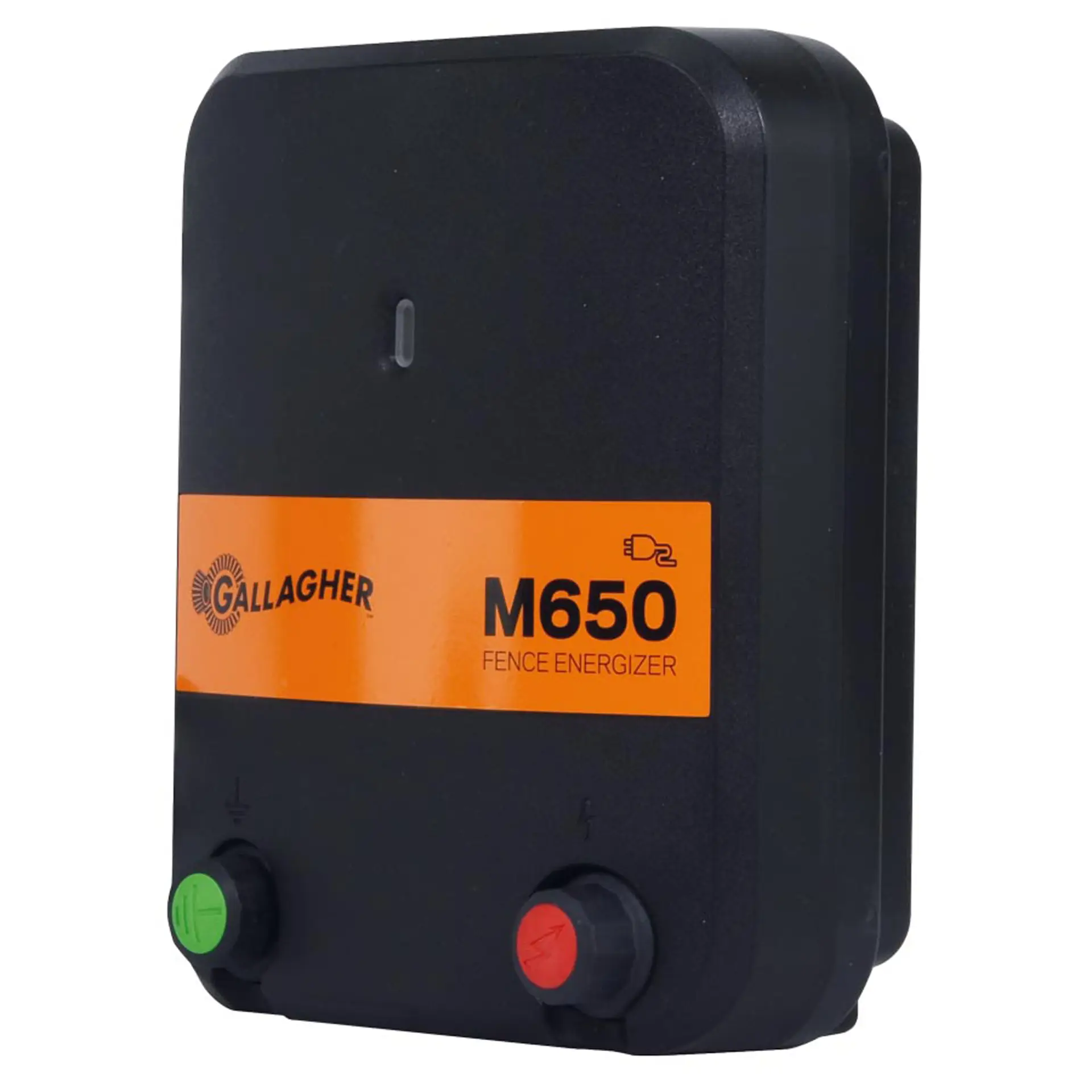 Gallagher M650 - Reliable Fencing up to 40 km 