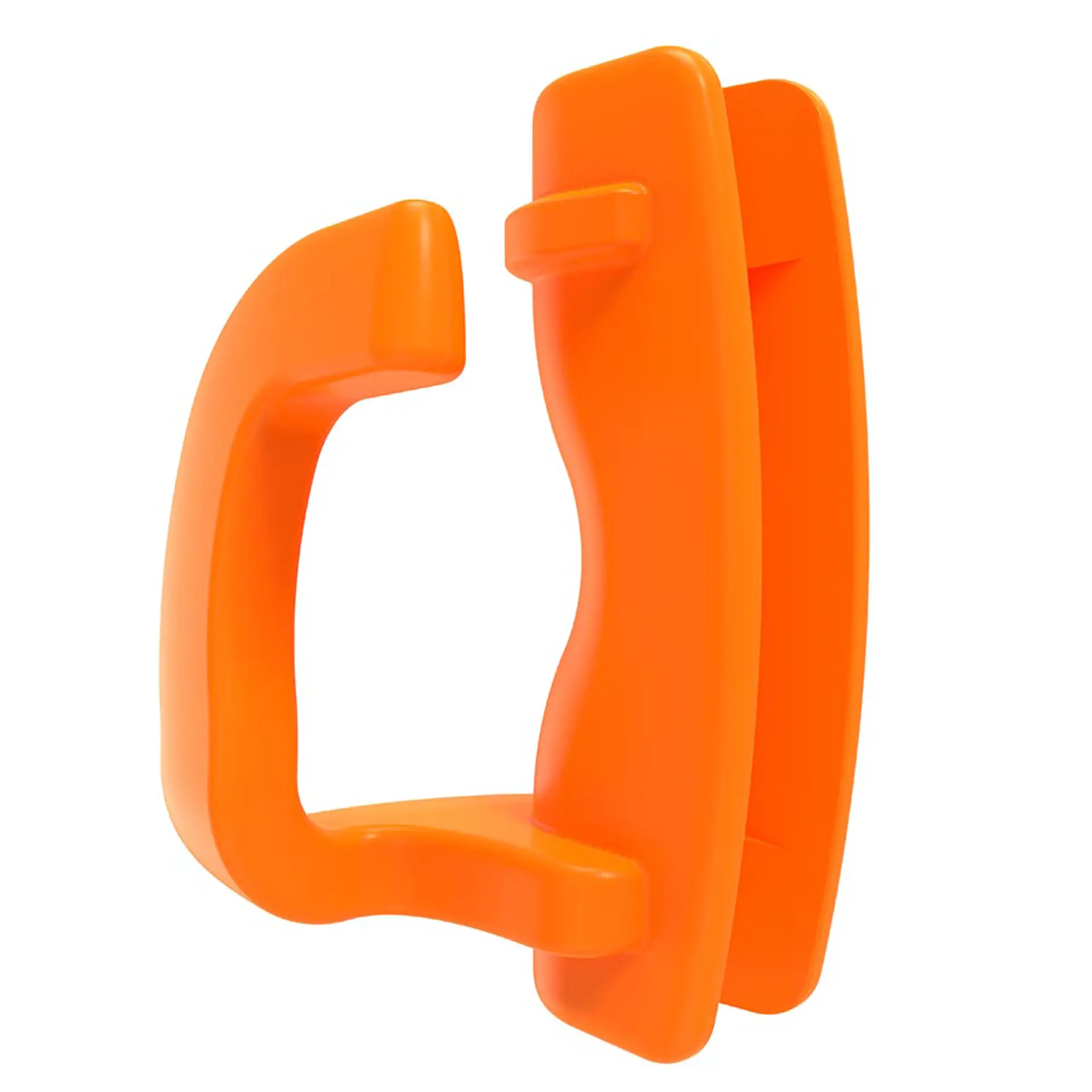 Gallagher Multi-wire Post Insulator Orange - Set of 50