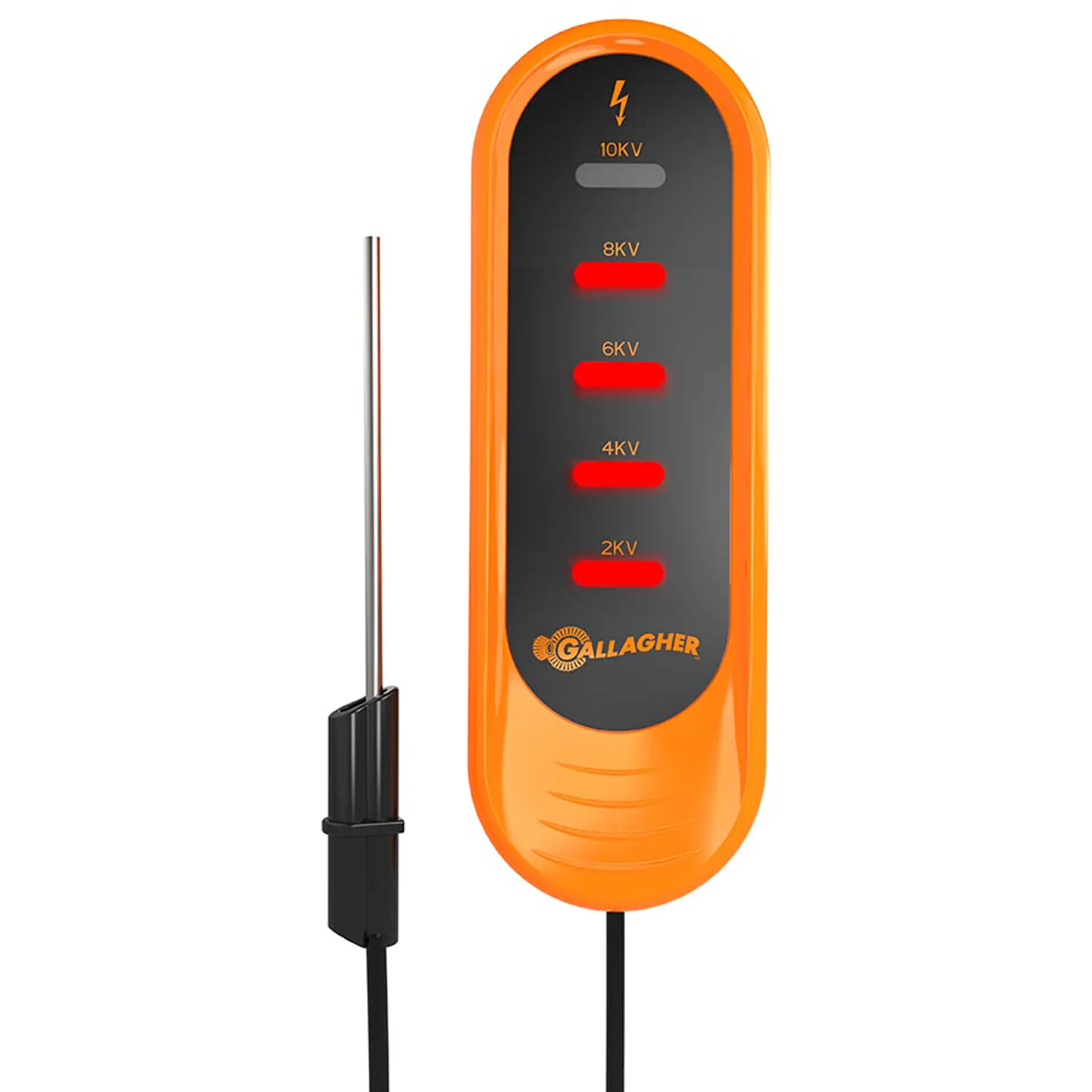 Gallagher Neon Tester - Simple Voltage Control