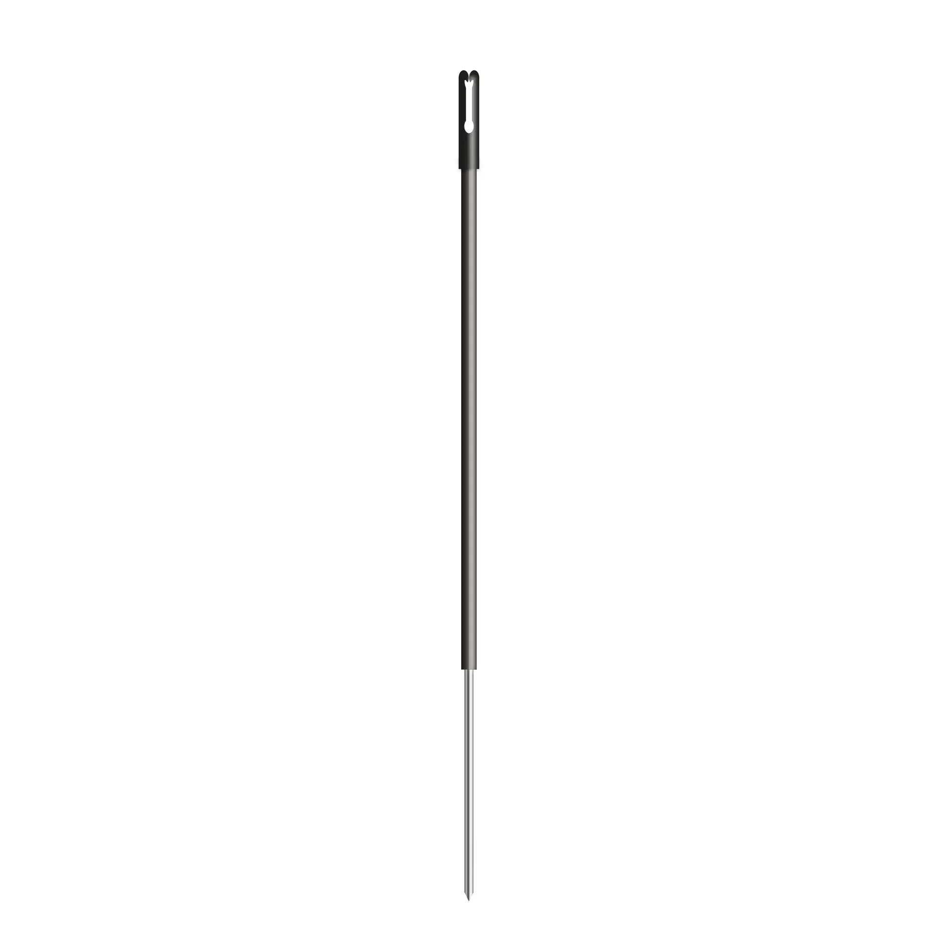 Gallagher Plastic Post 13mm 0.70m - Strong Top Insulator