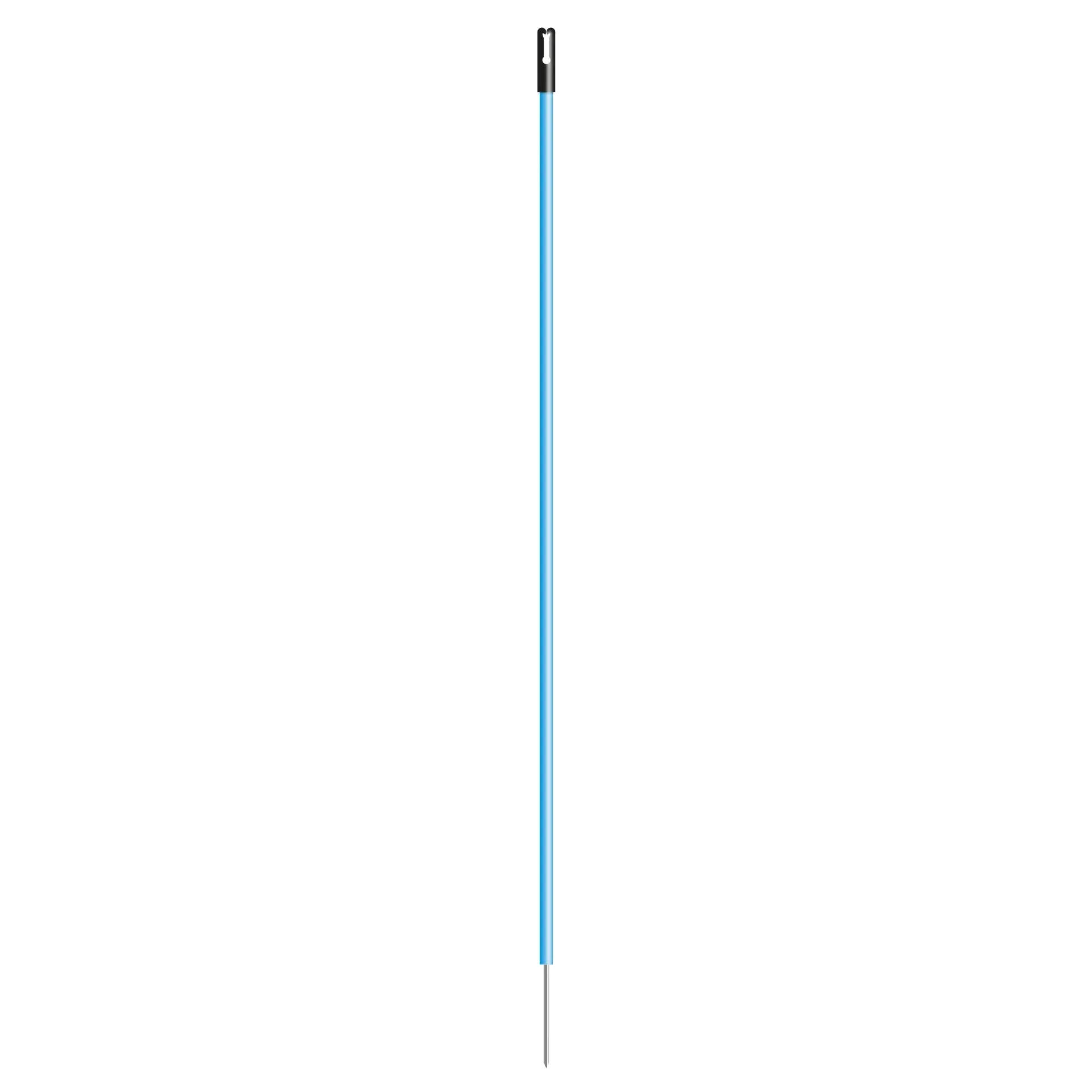 Gallagher Plastic Post 13mm 1.50m Blue