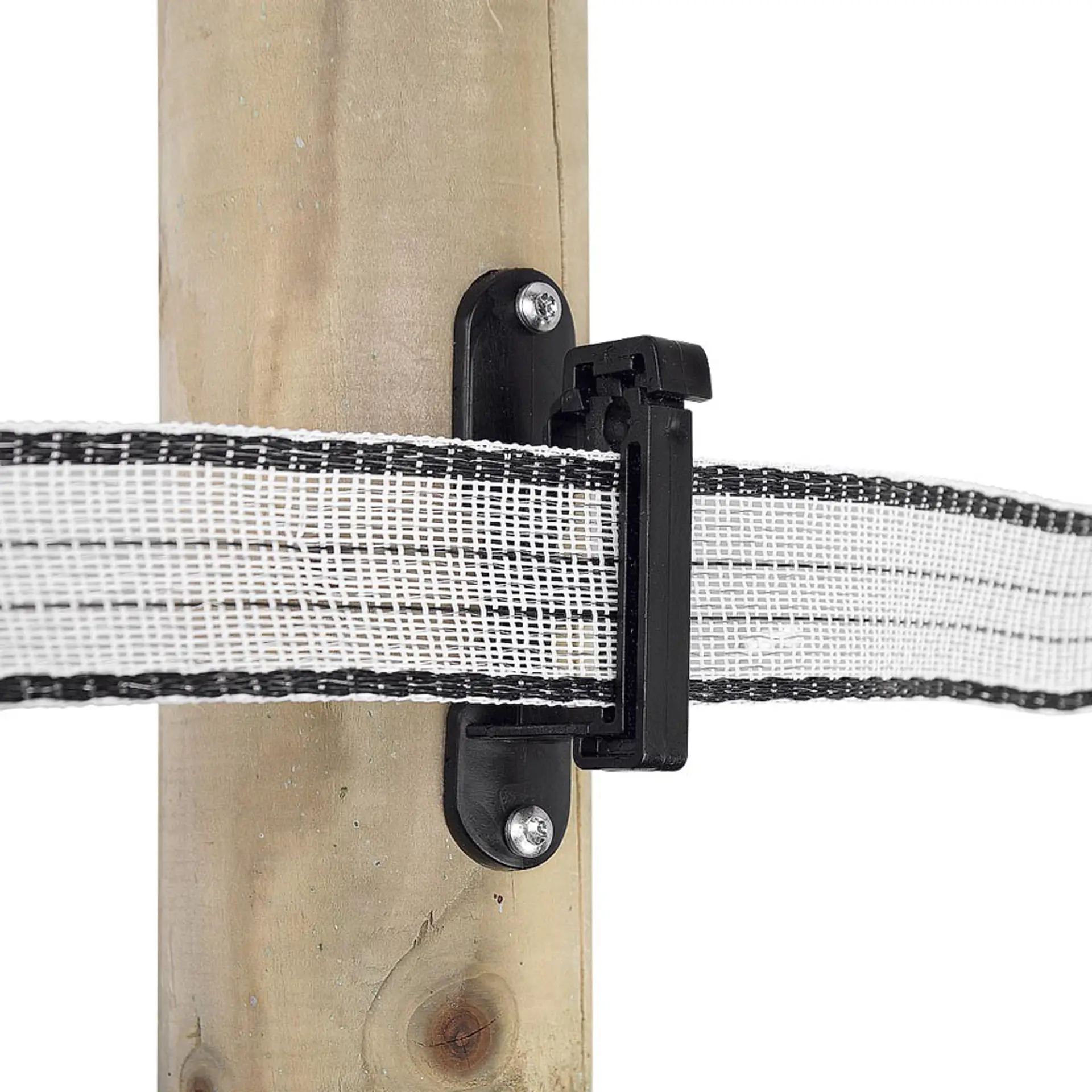 Gallagher PowerLine Intermediate Insulator - Wooden Posts