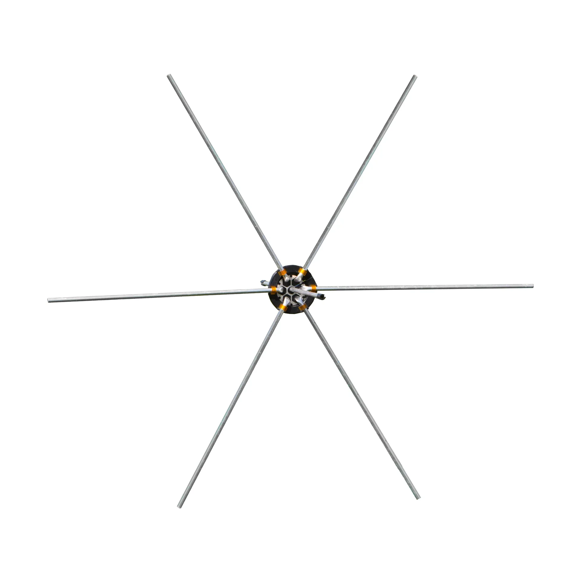 Gallagher Rasterspin - Maintenance-free