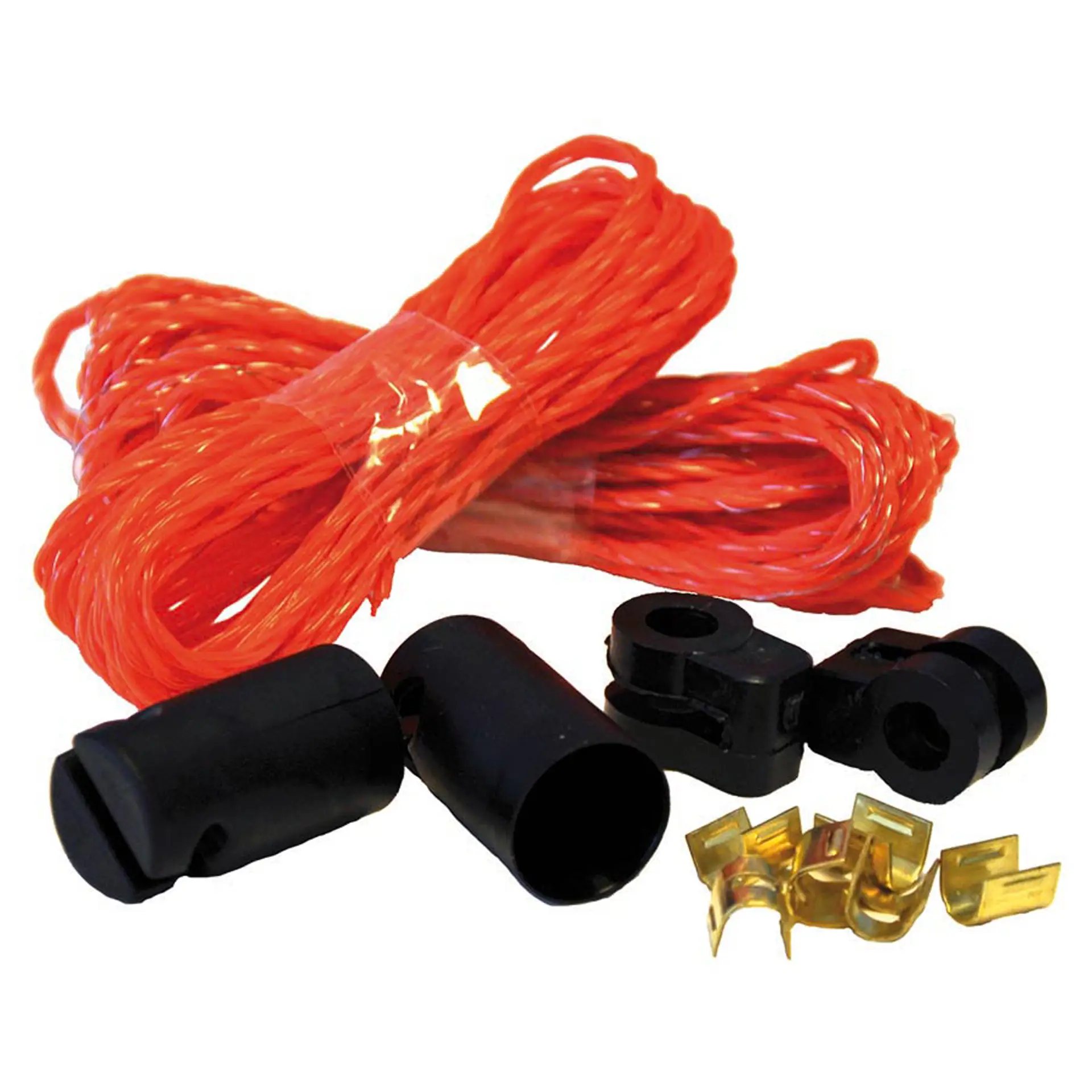 Gallagher Repair Kit Nets - Quick and Efficient