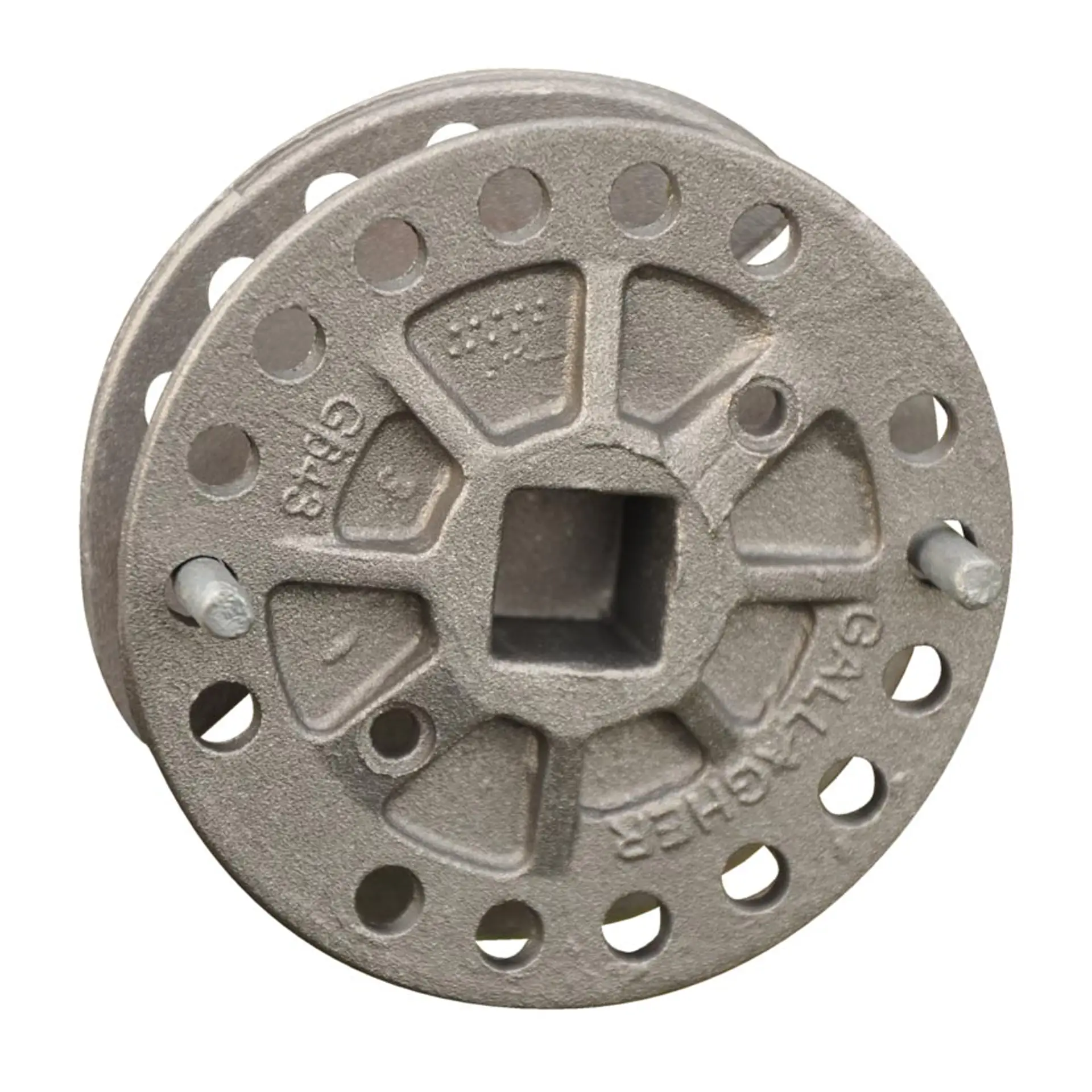 Gallagher Rotating Wire Tensioner - 25 Pieces 