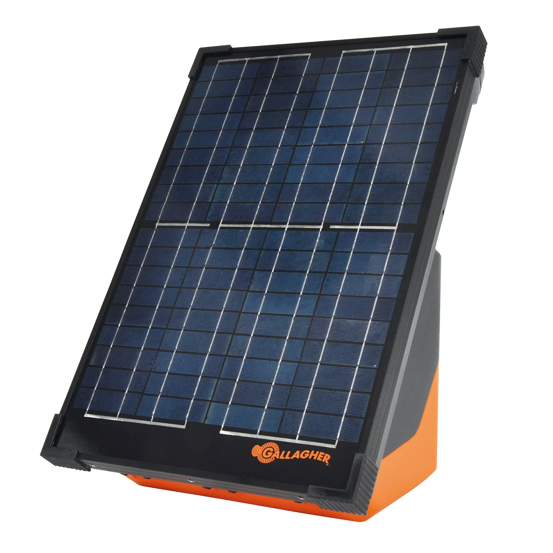 Gallagher S200 - Efficient and Maintenance-Free 
