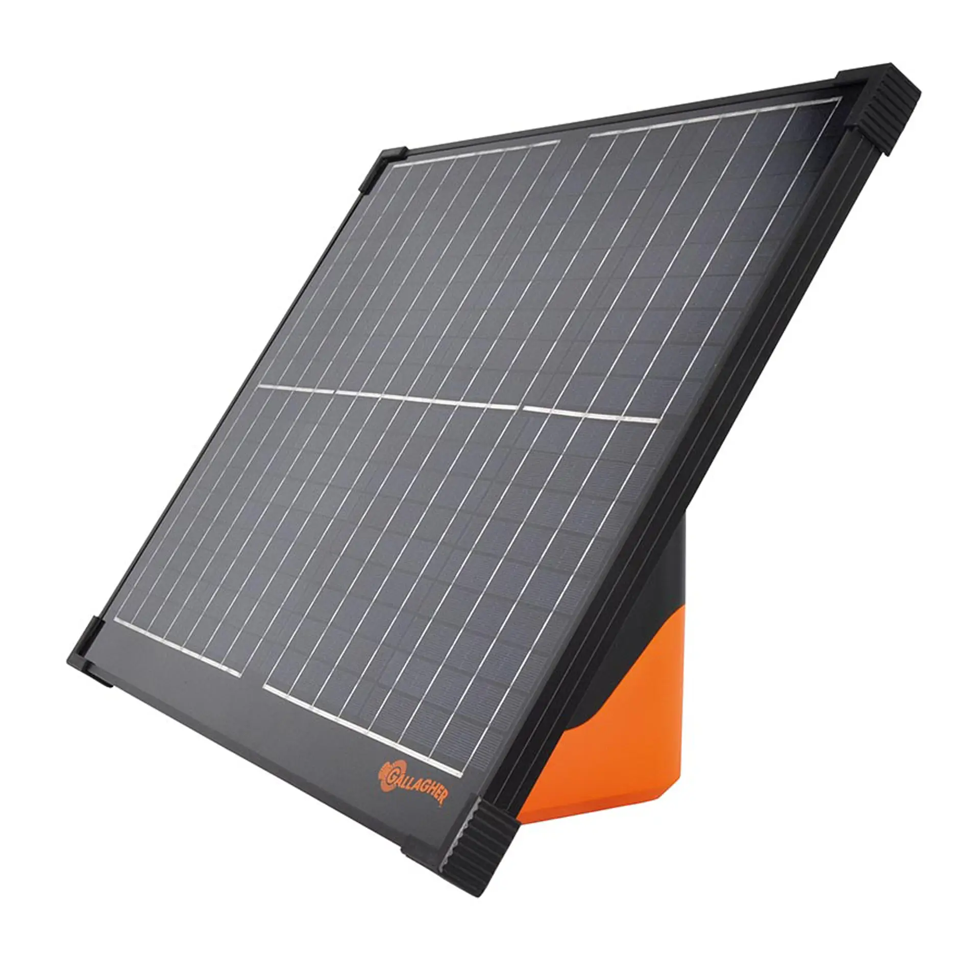 Gallagher S400 - Powerful and Maintenance-Free 