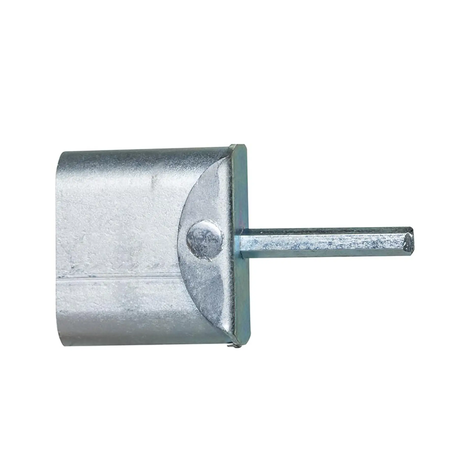 Gallagher Screw-in Aid Metal - Time-saving 