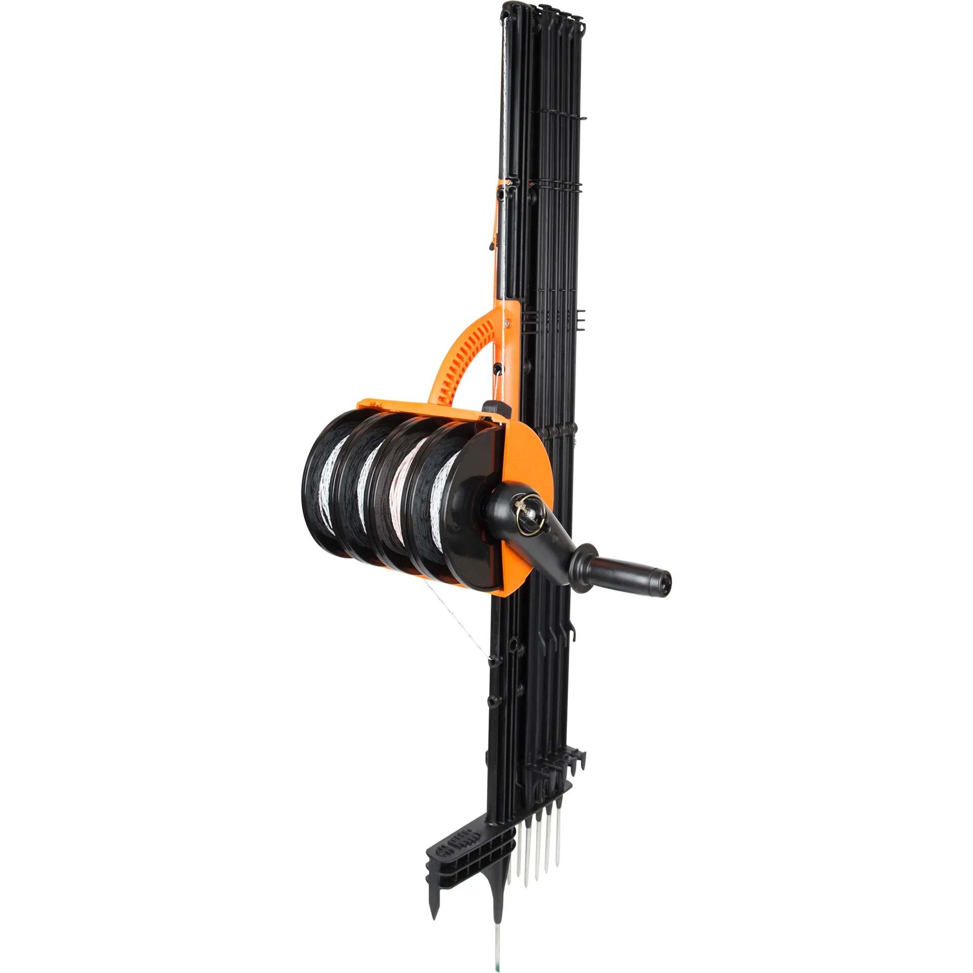 Gallagher SmartFence 2.0 - All-in-1 System