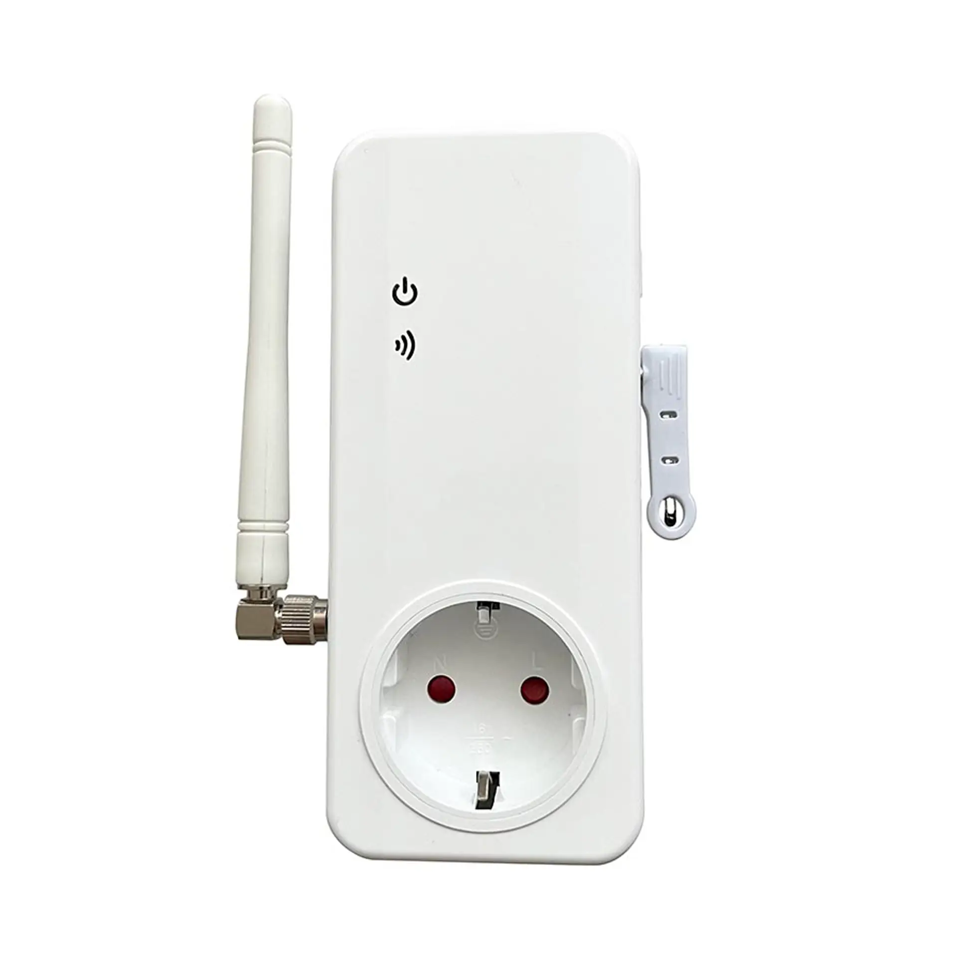 Gallagher SMS Remote Control - Direct Control