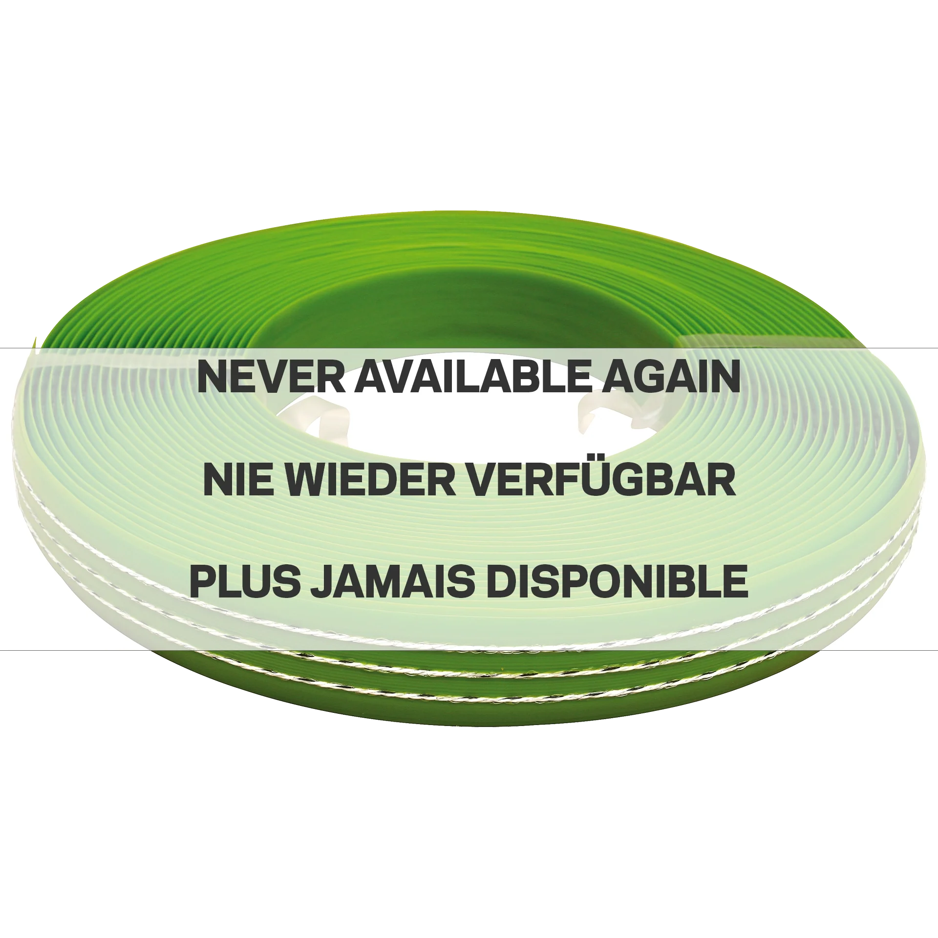 Gallagher Snail Tape Extension Set - 20m Extra 